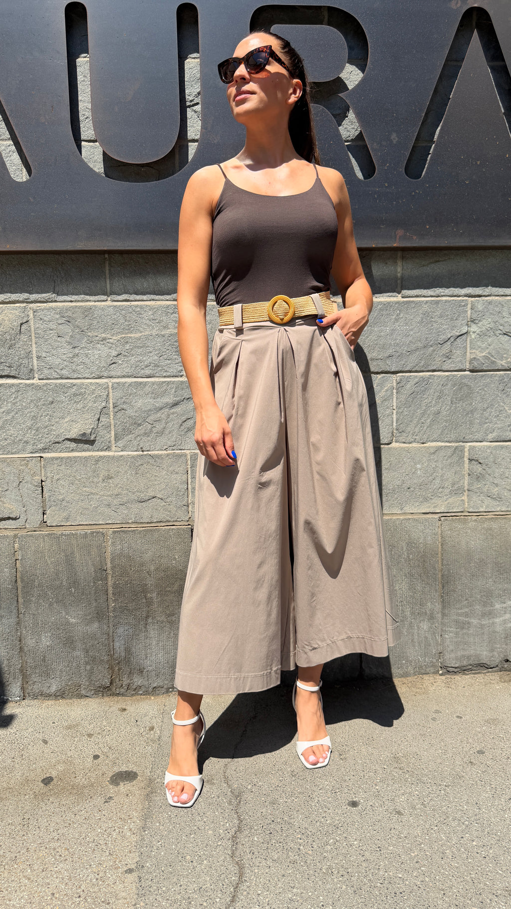 Pantalone - PA2678