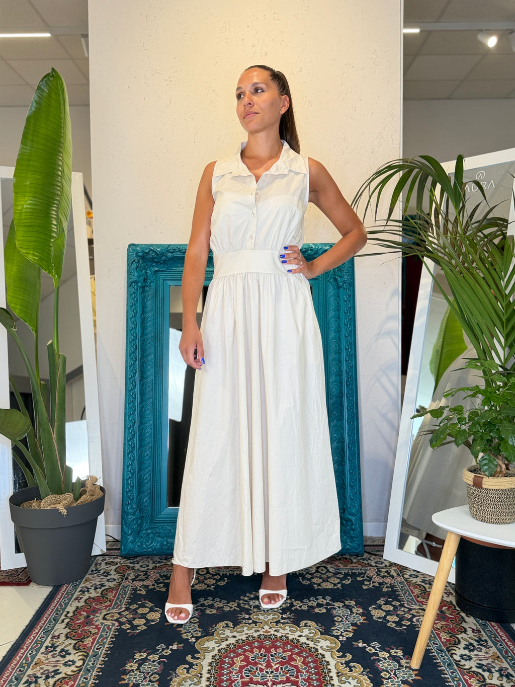 Vestito - VT2649