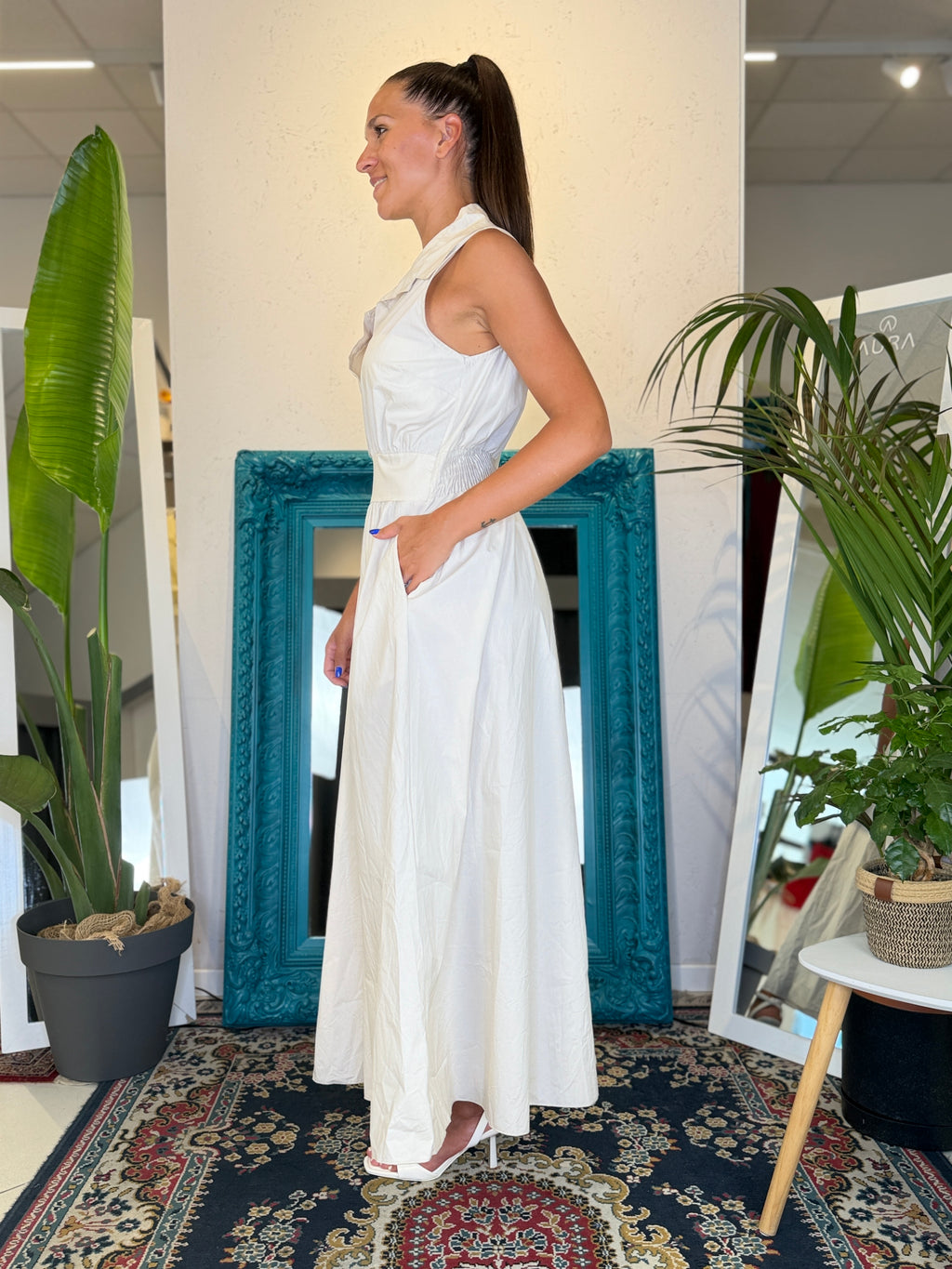 Vestito - VT2649