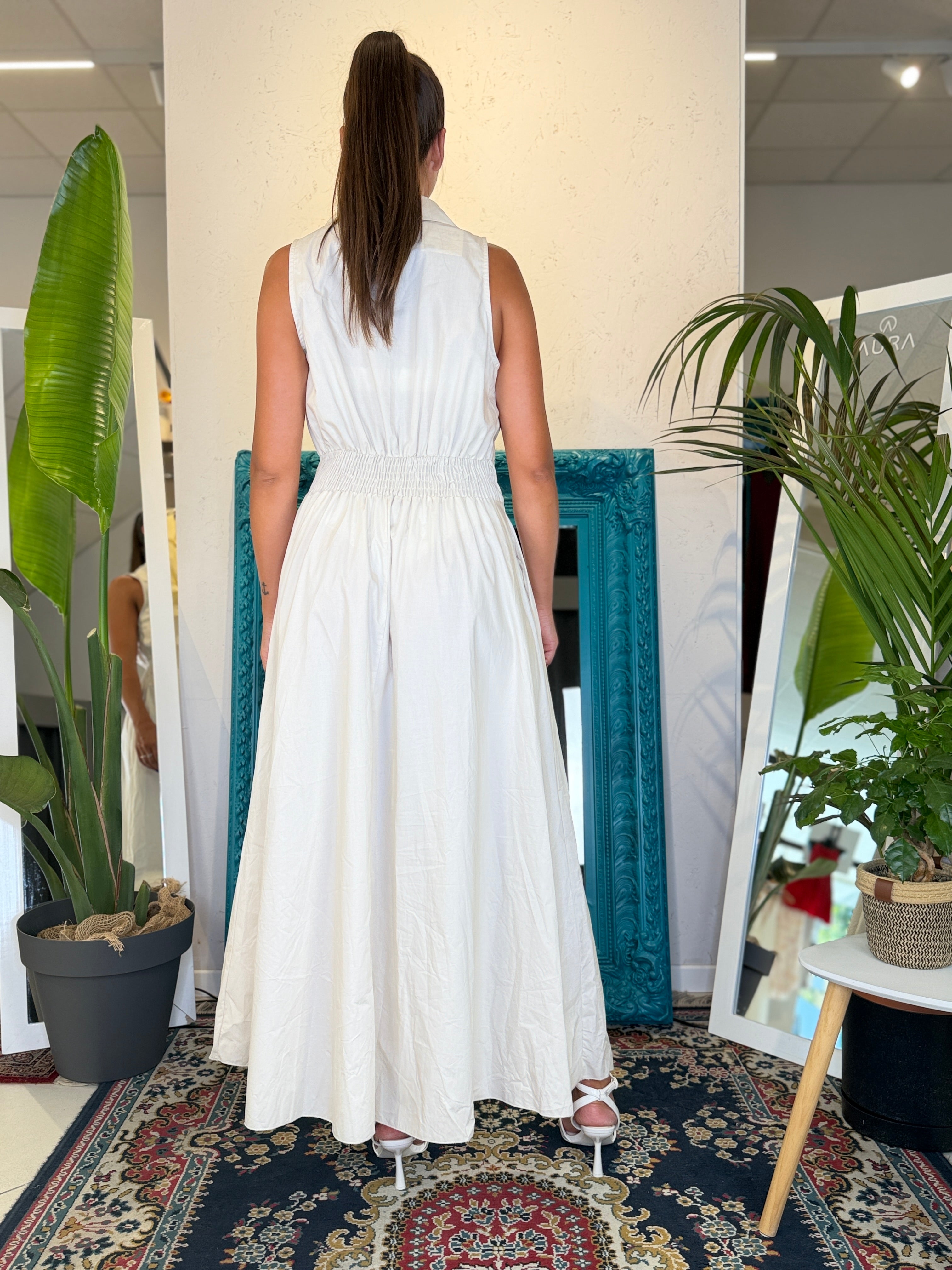 Vestito - VT2649