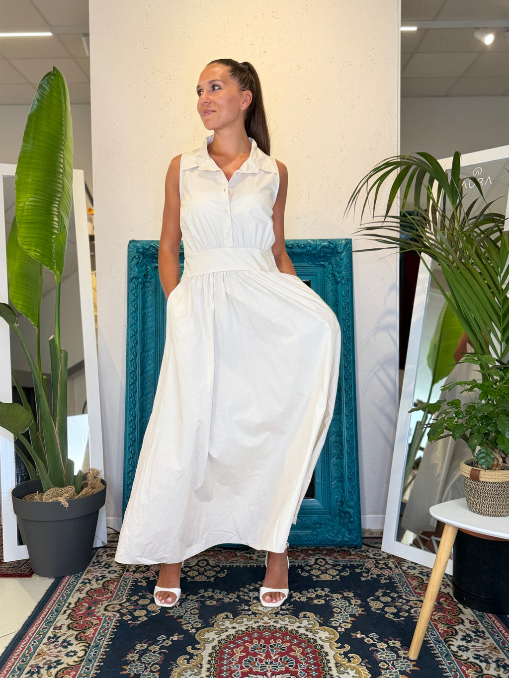 Vestito - VT2649