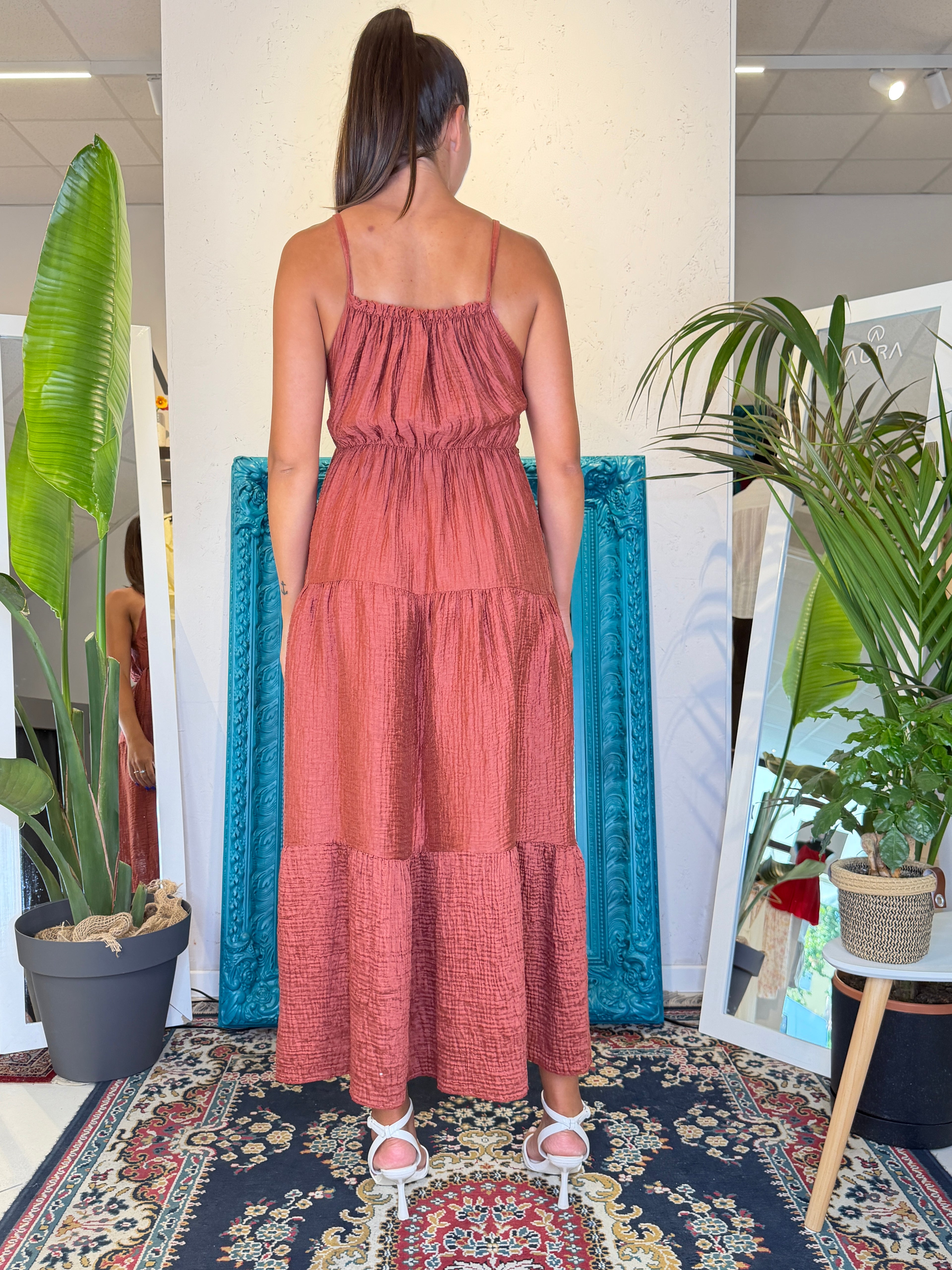 Vestito - VT2650