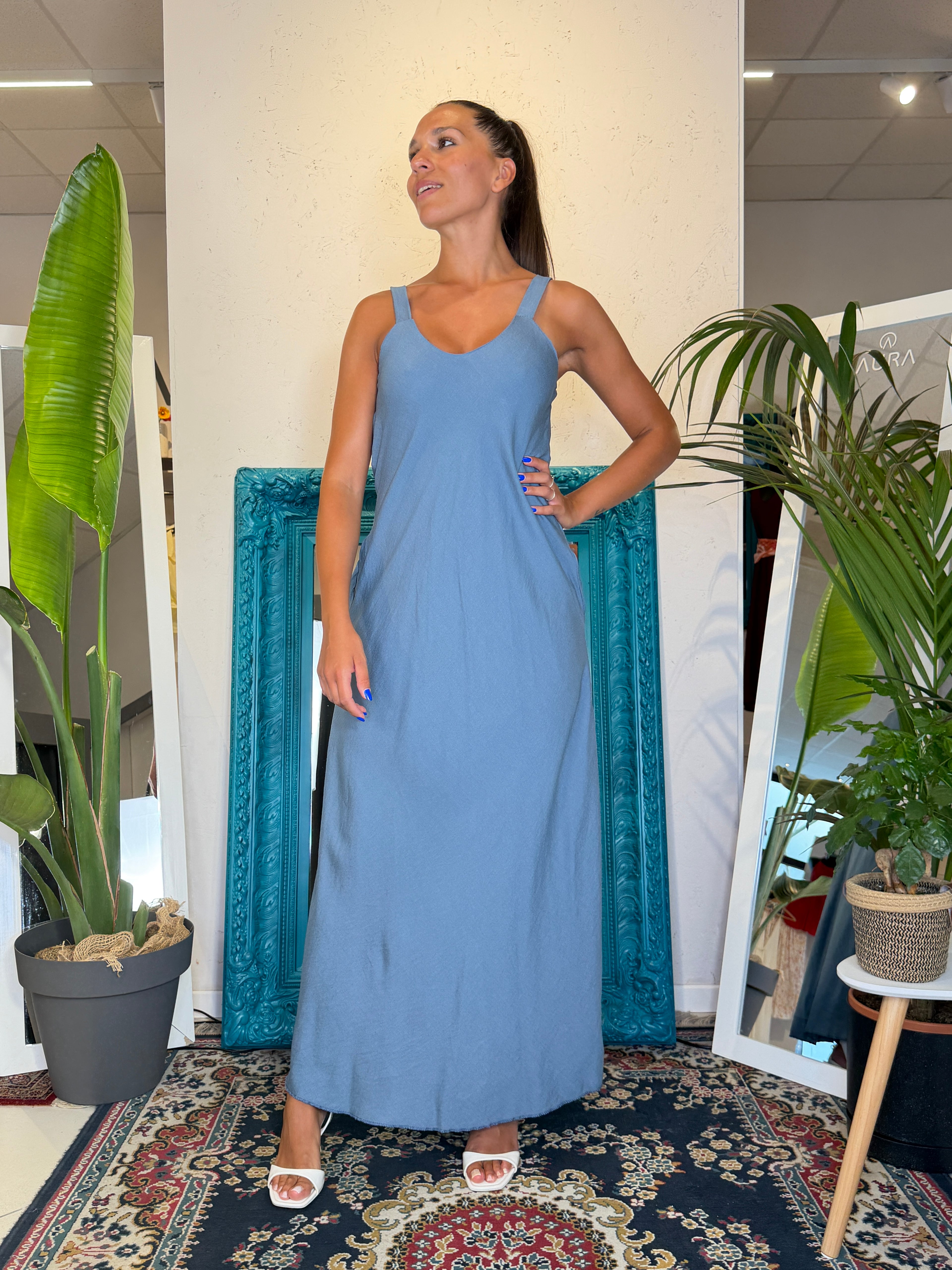 Vestito - VT2651