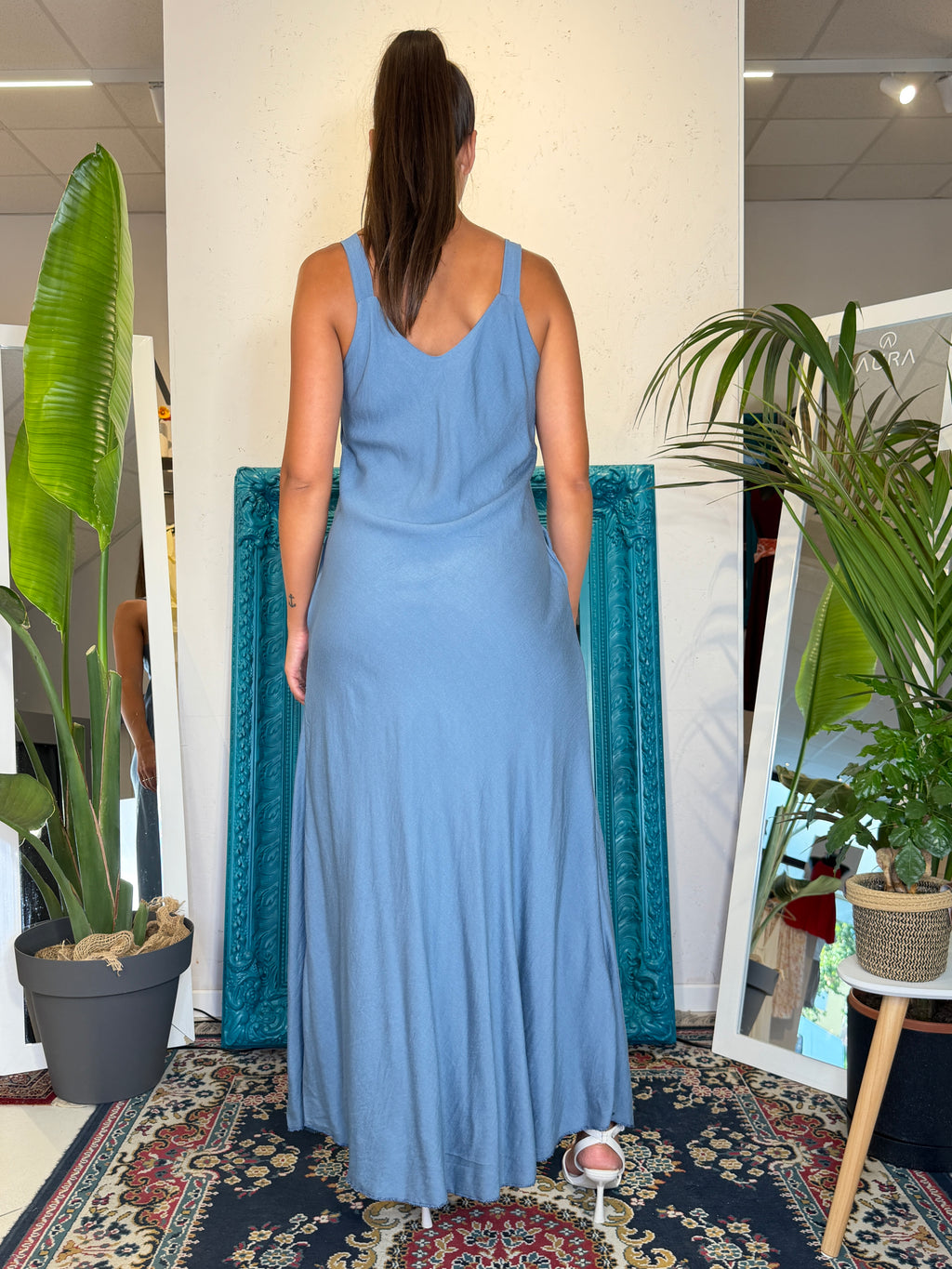 Vestito - VT2651