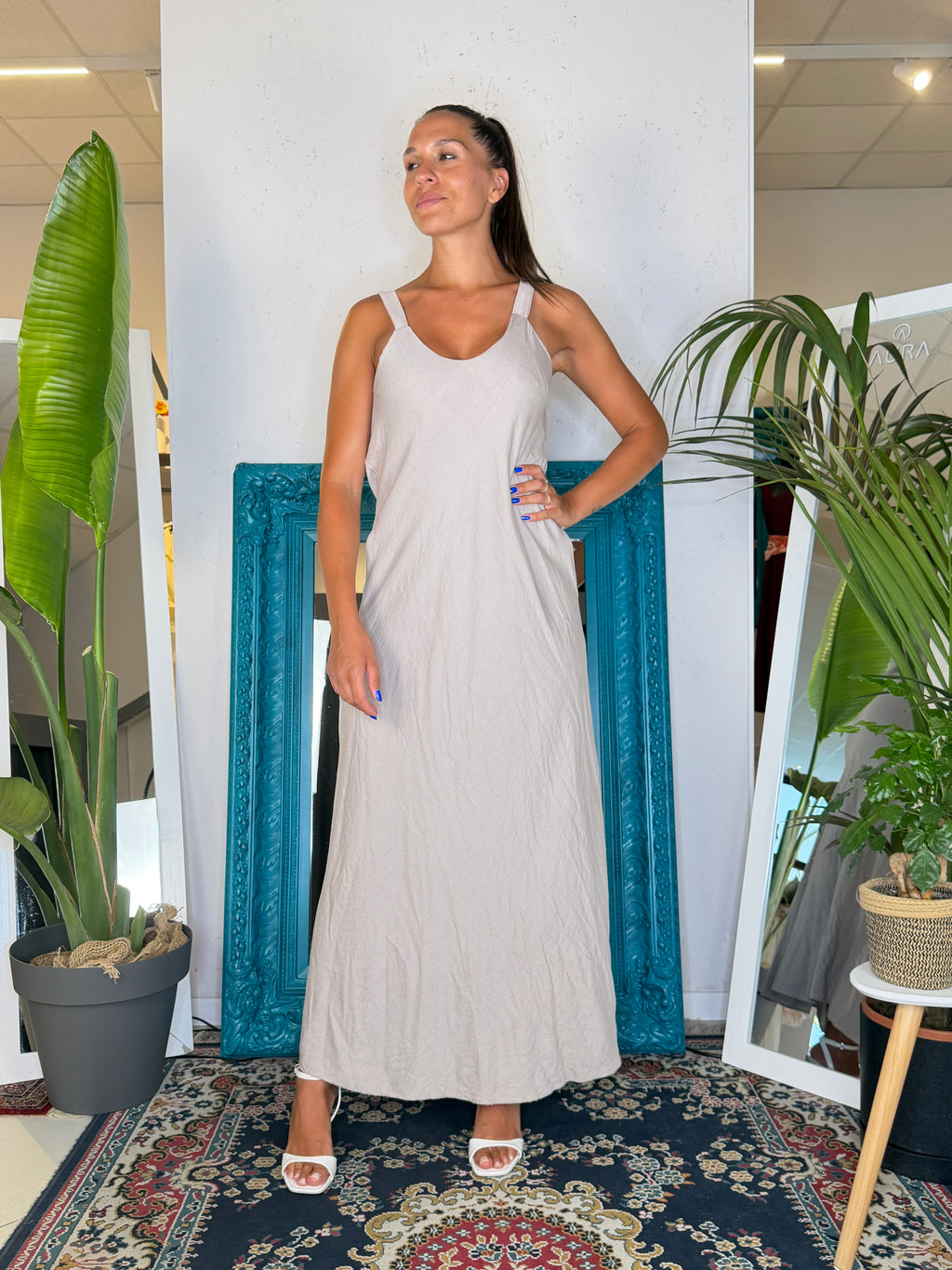 Vestito - VT2651