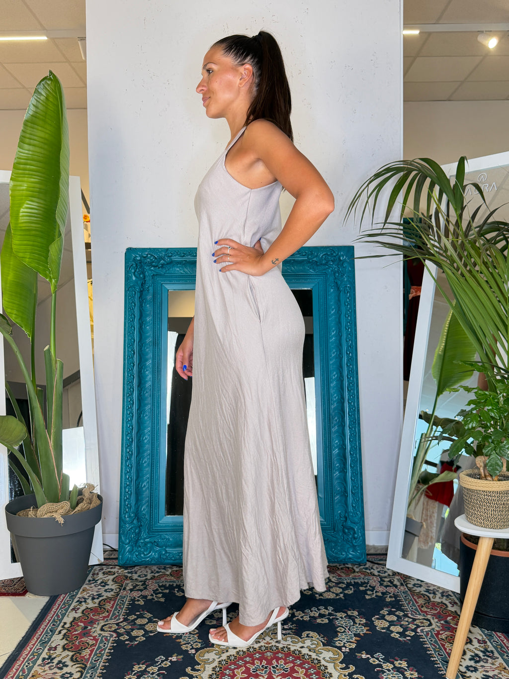 Vestito - VT2651