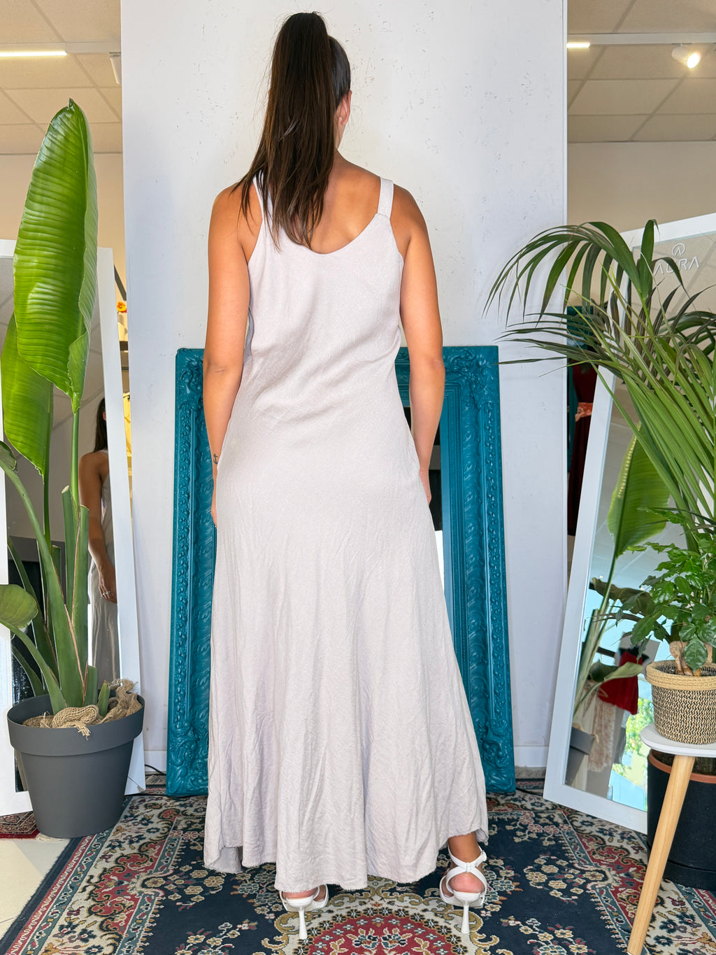Vestito - VT2651