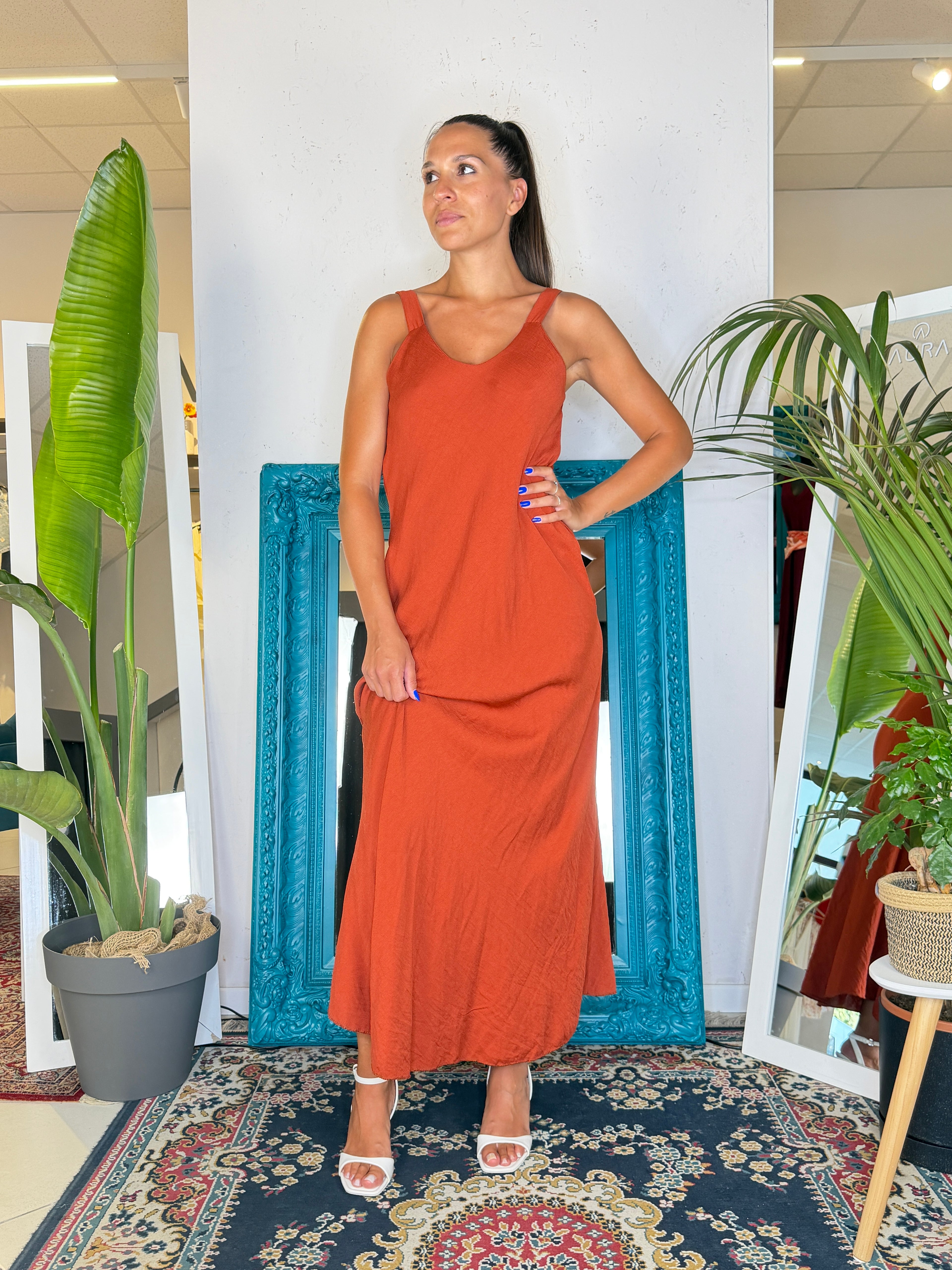 Vestito - VT2651