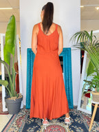 Vestito - VT2651