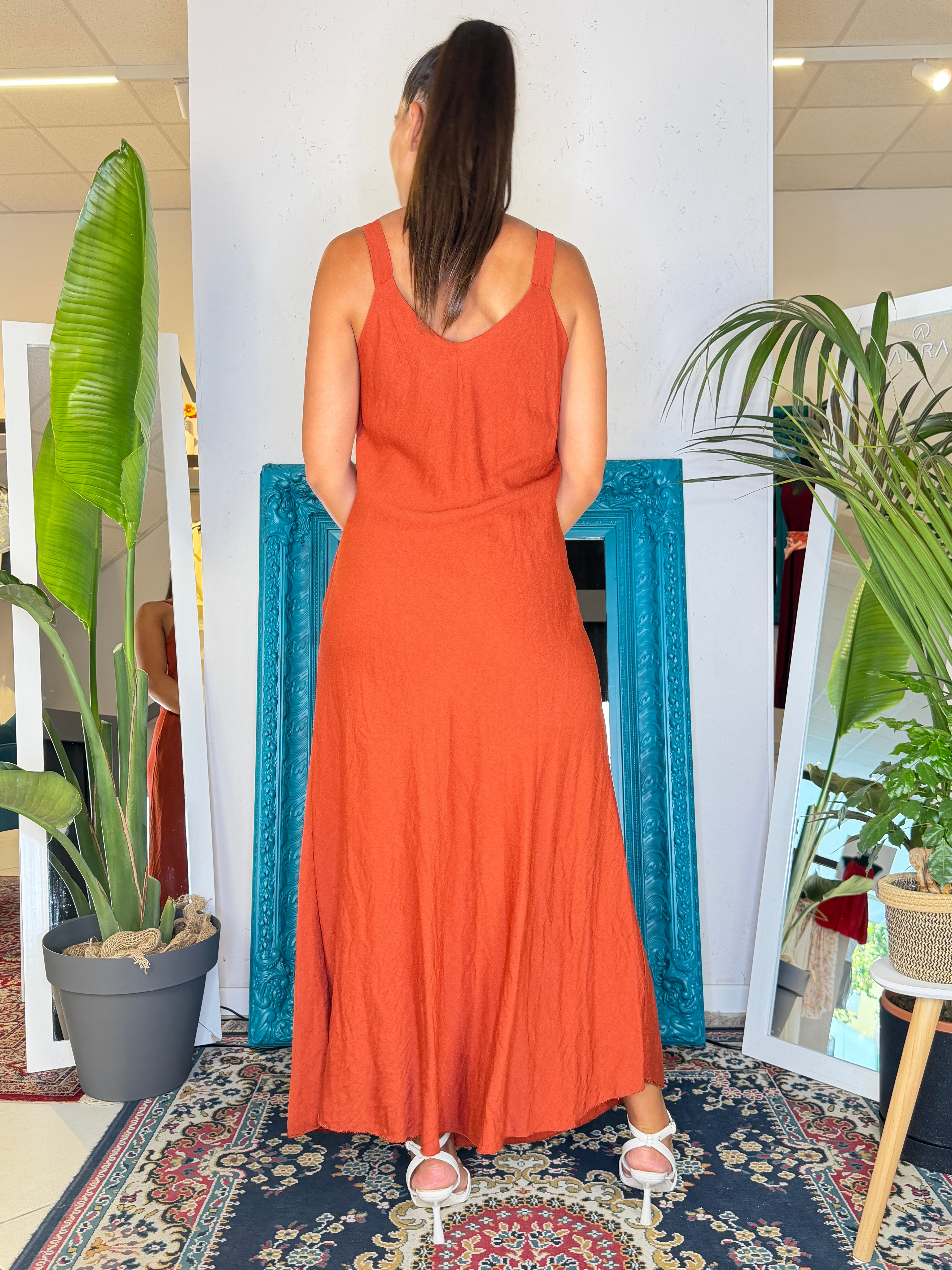 Vestito - VT2651