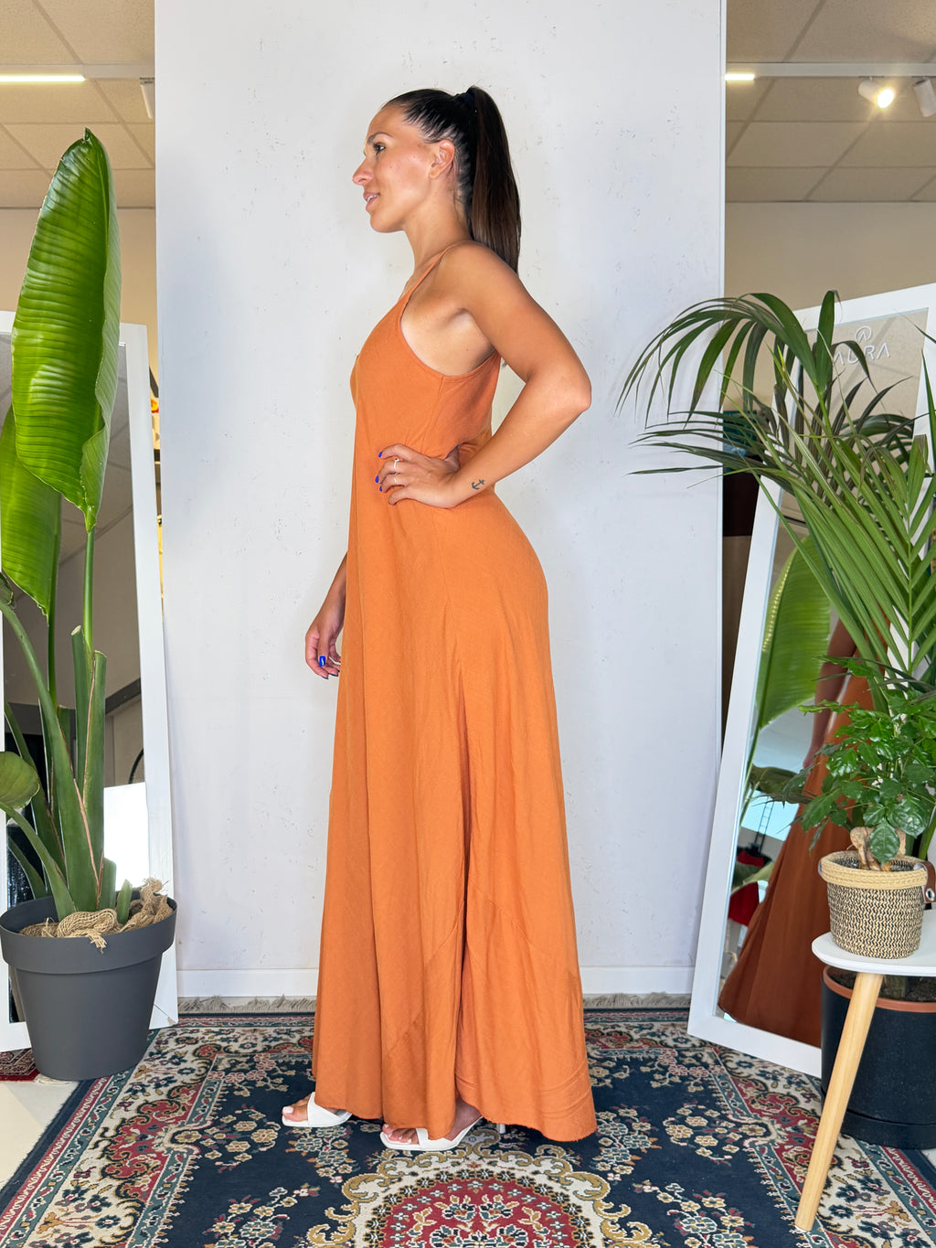 Vestito - VT2653
