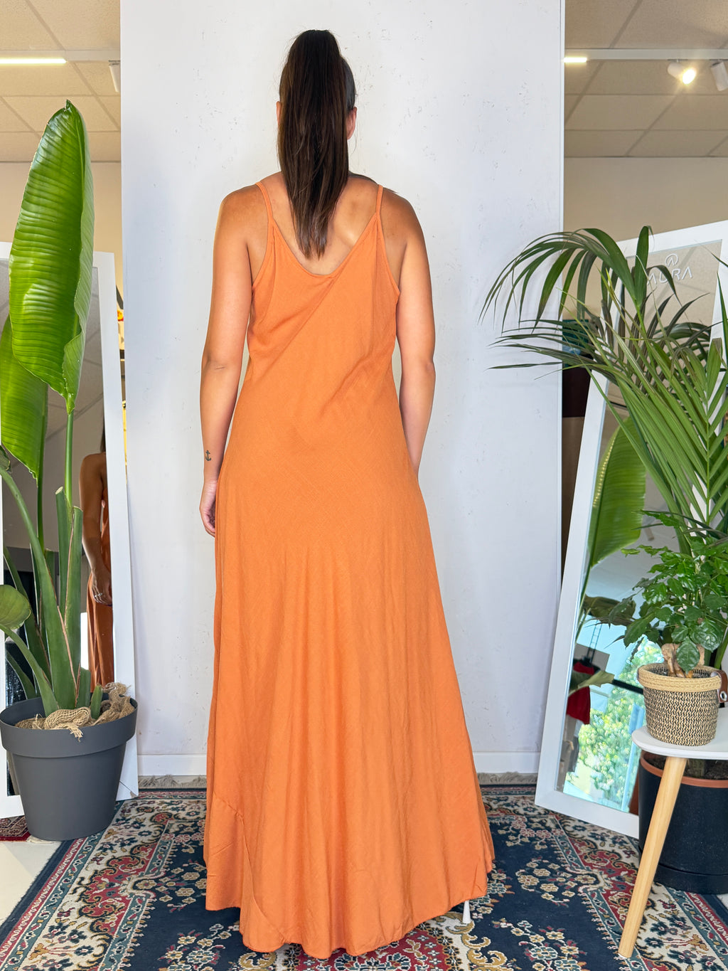Vestito - VT2653