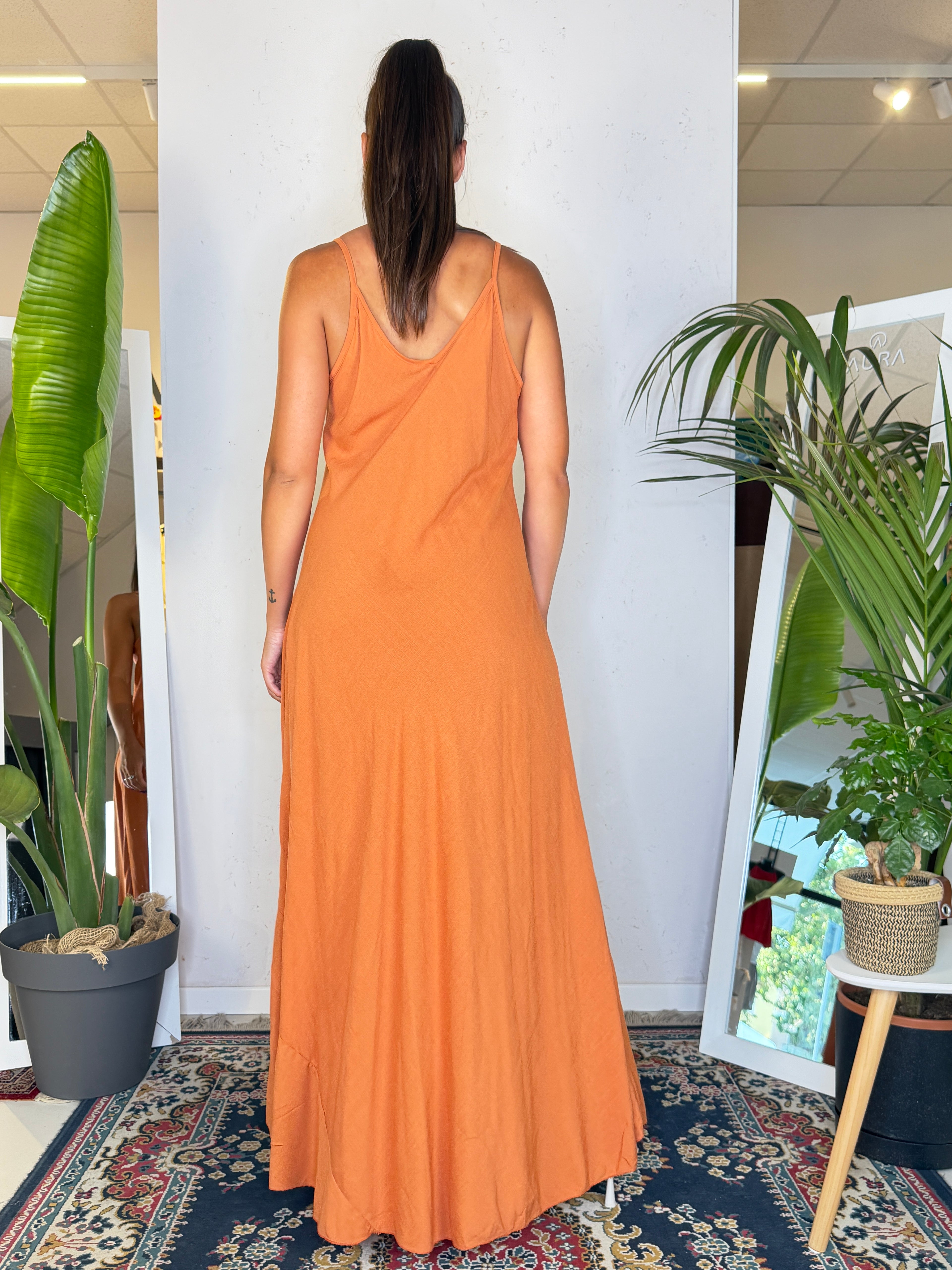 Vestito - VT2653