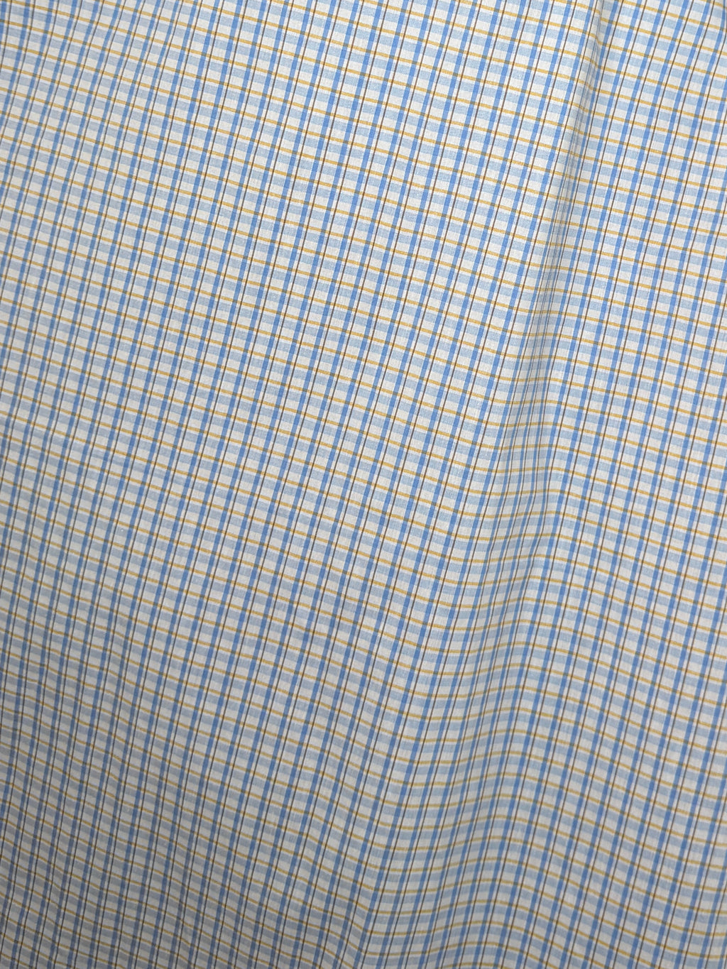 Vestito a quadretti - VT2654