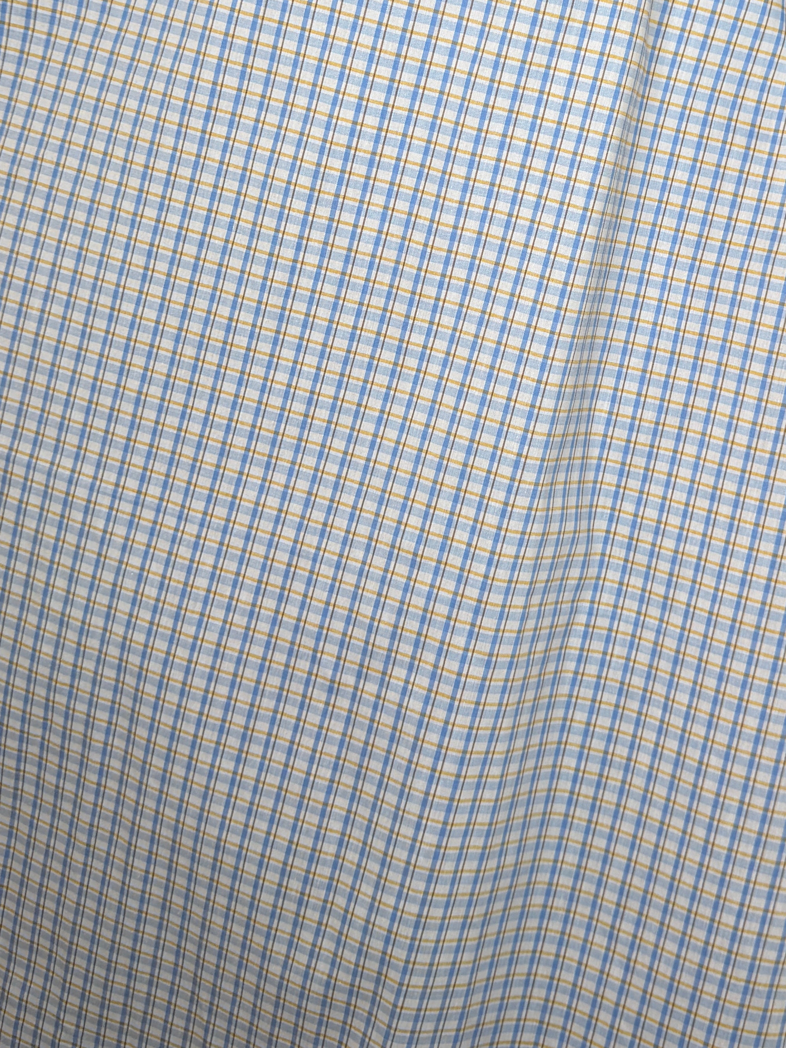 Vestito a quadretti - VT2654