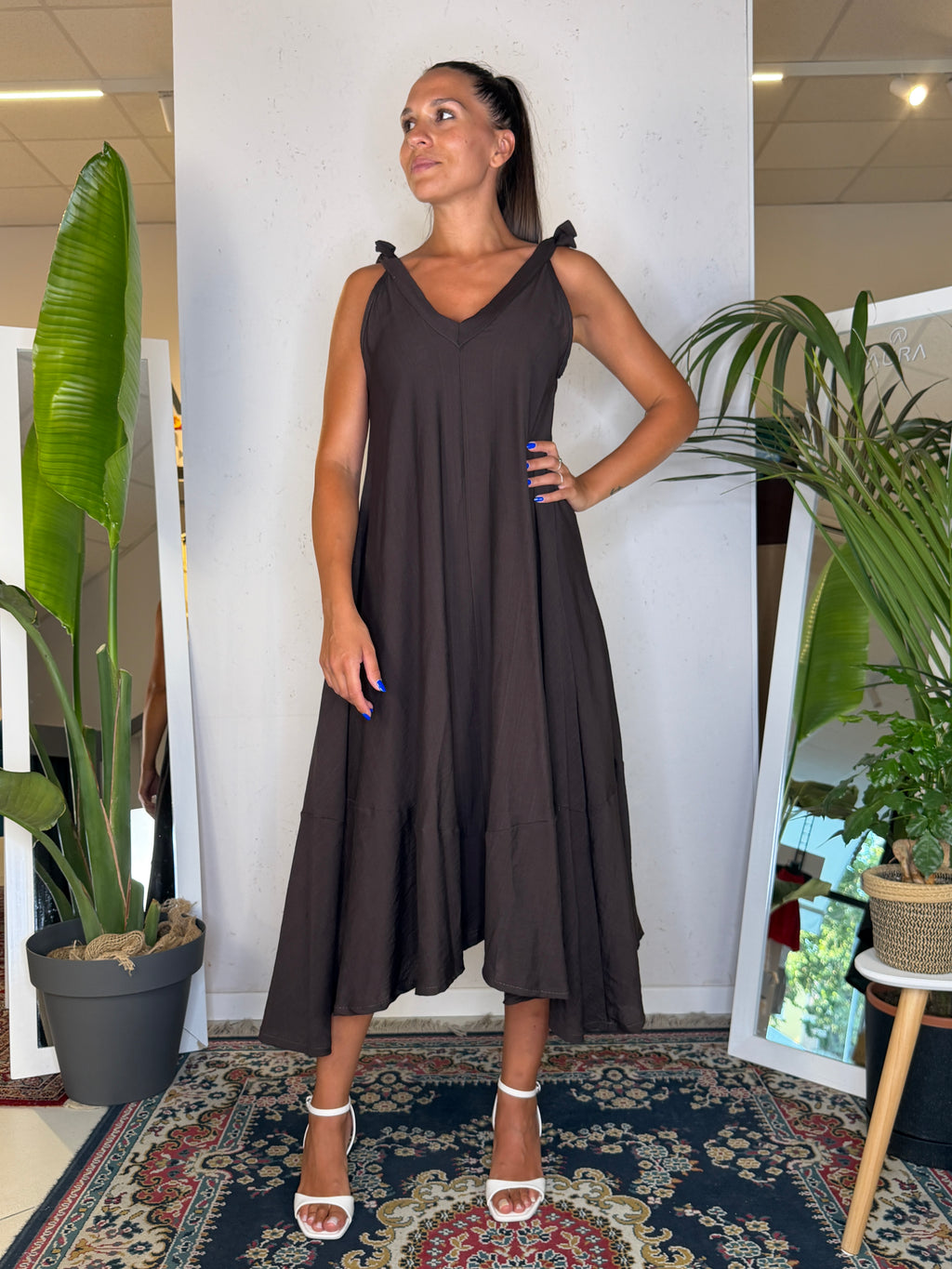 Vestito - VT2655