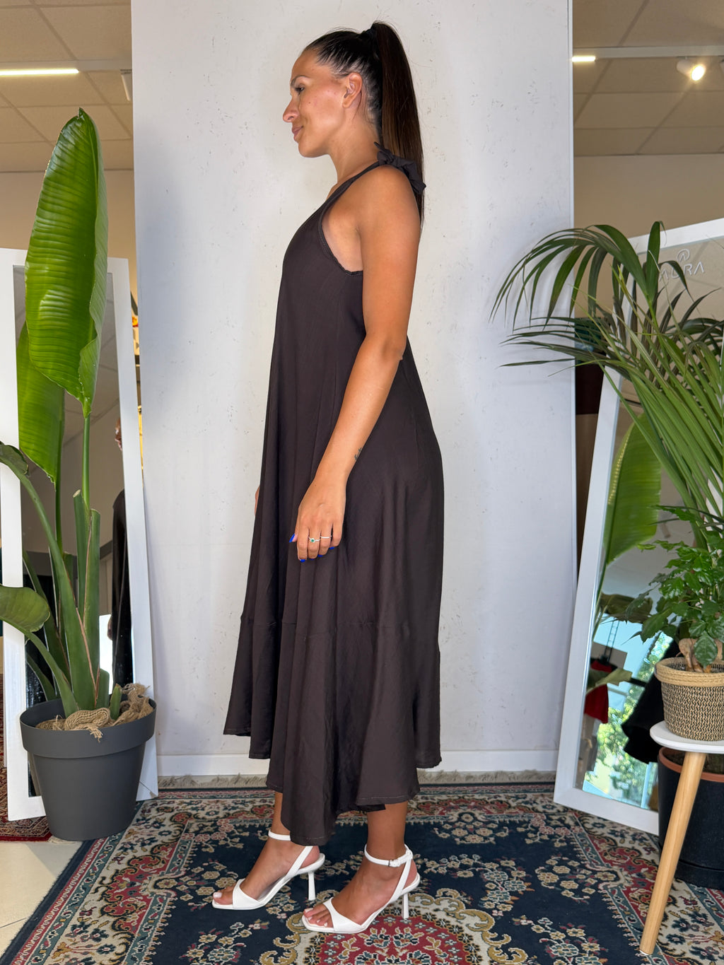 Vestito - VT2655