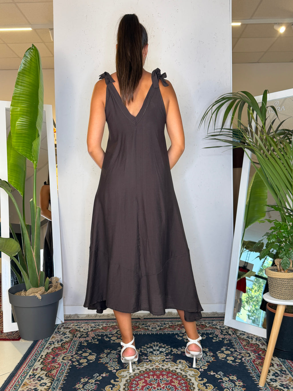 Vestito - VT2655