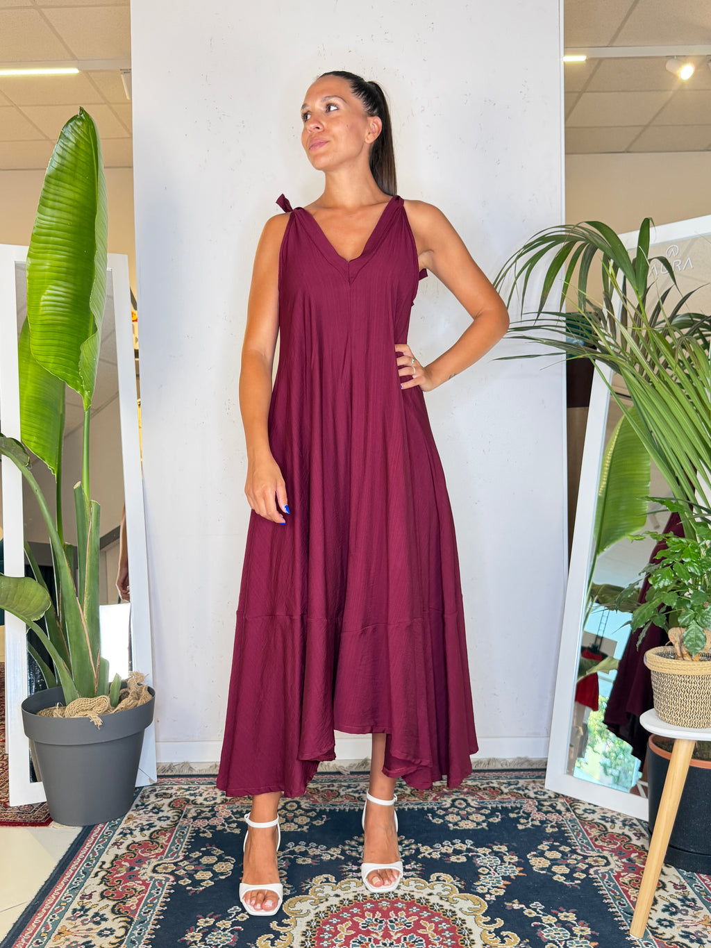 Vestito - VT2655