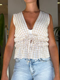 Top a quadretti - TP2622