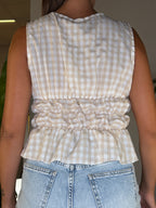 Top a quadretti - TP2622