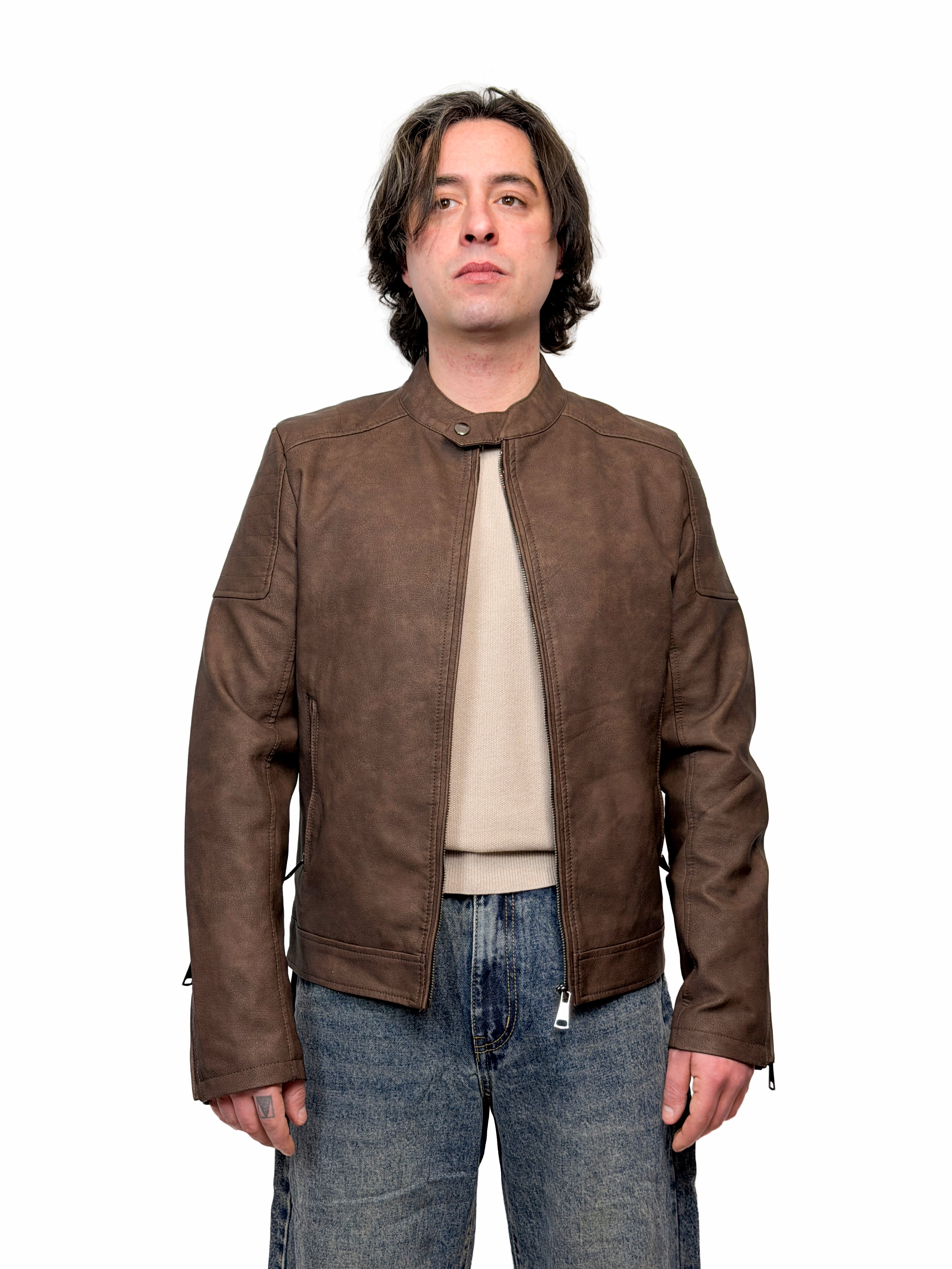 Giubbotto biker - UGB2601