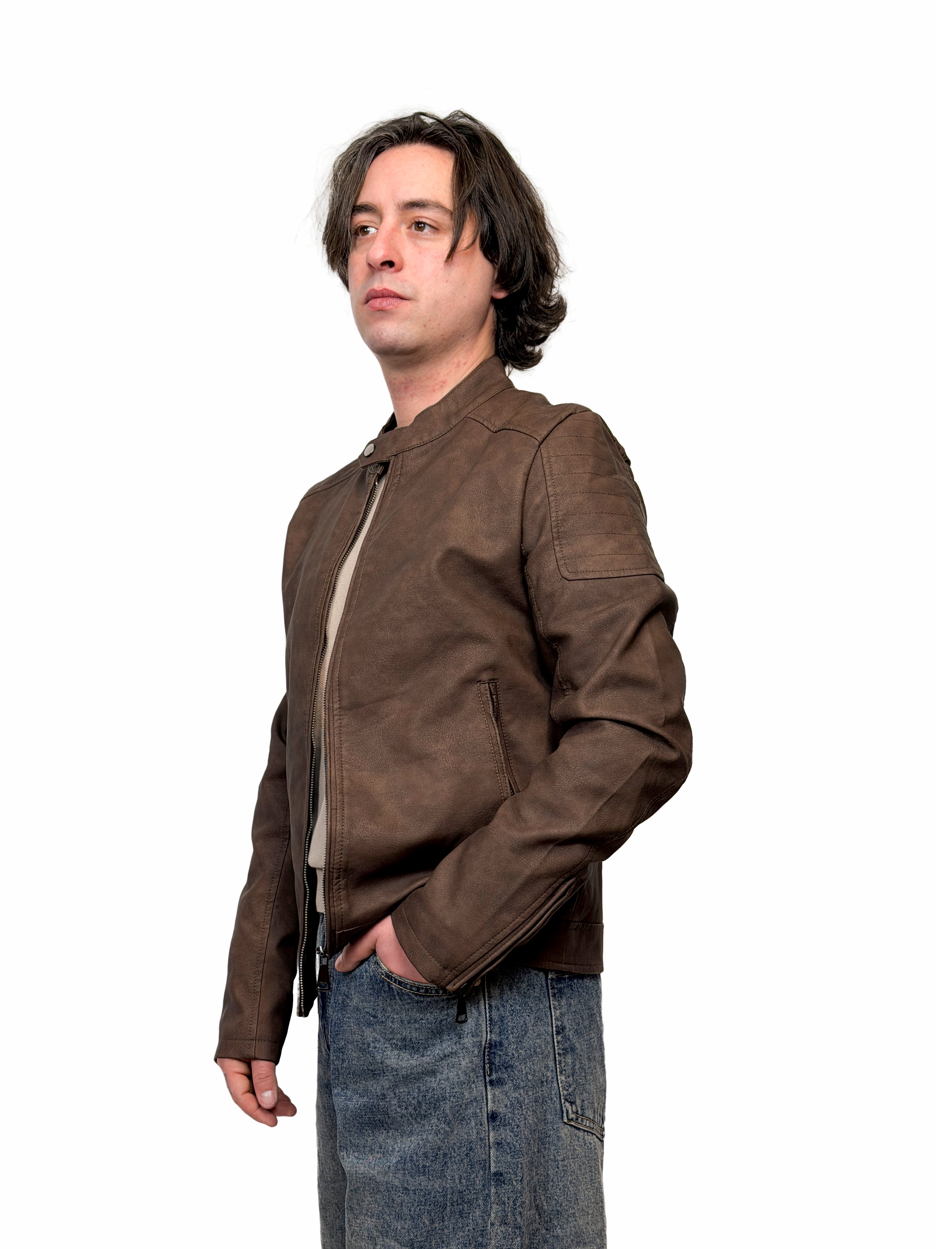 Giubbotto biker - UGB2601