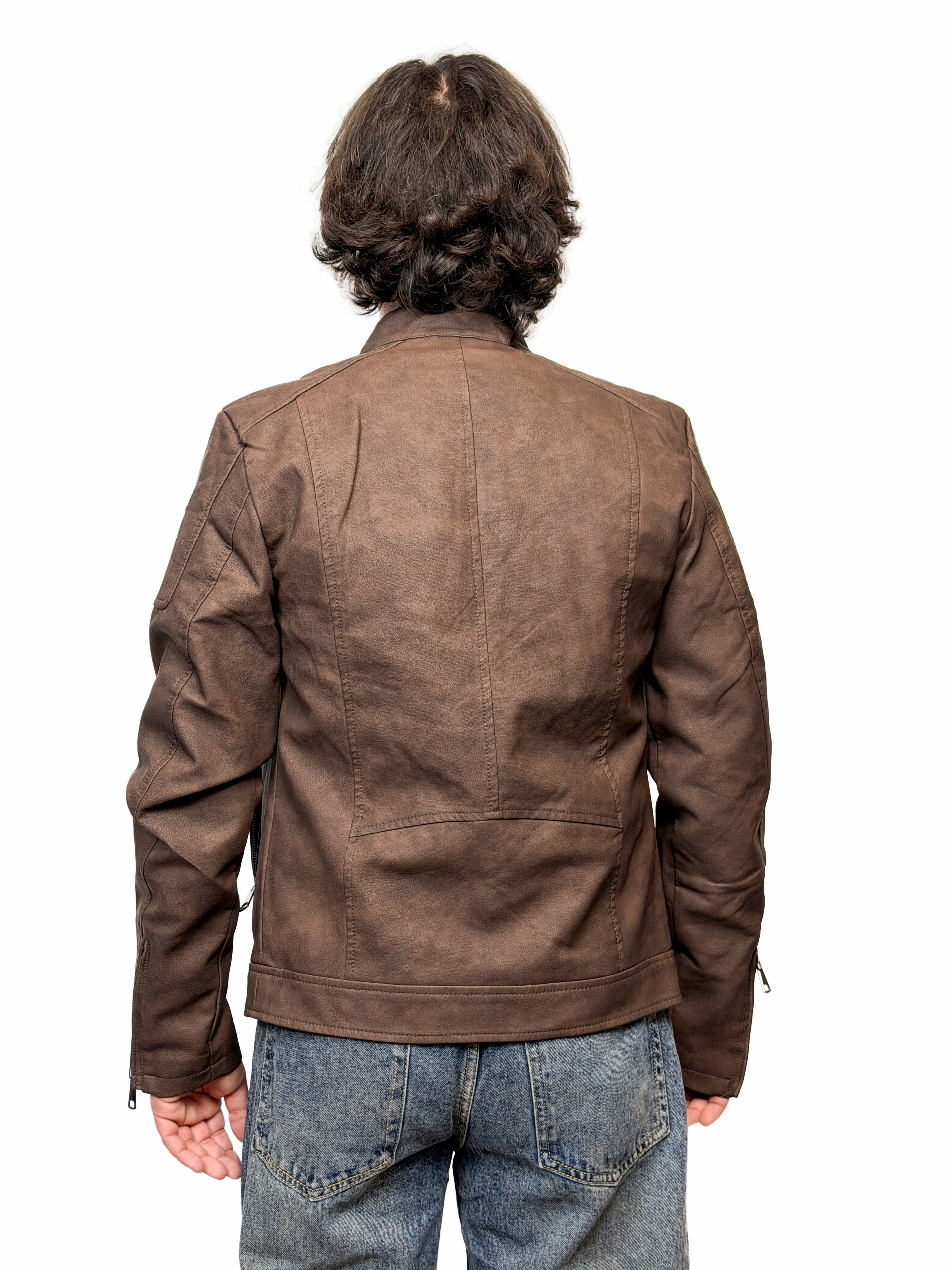 Giubbotto biker - UGB2601