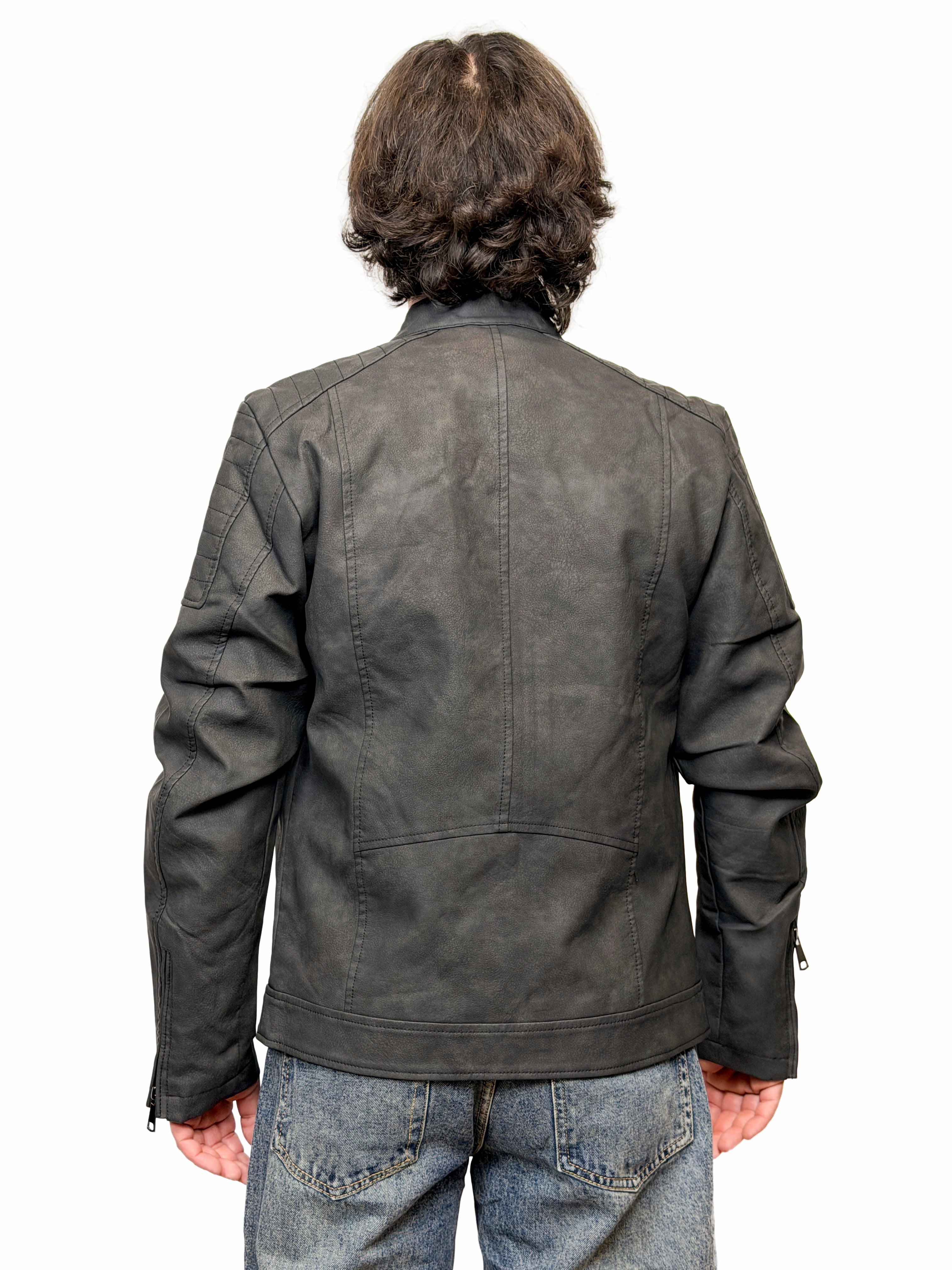 Giubbotto biker - UGB2601