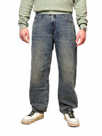 Jeans balloon - UJS2603