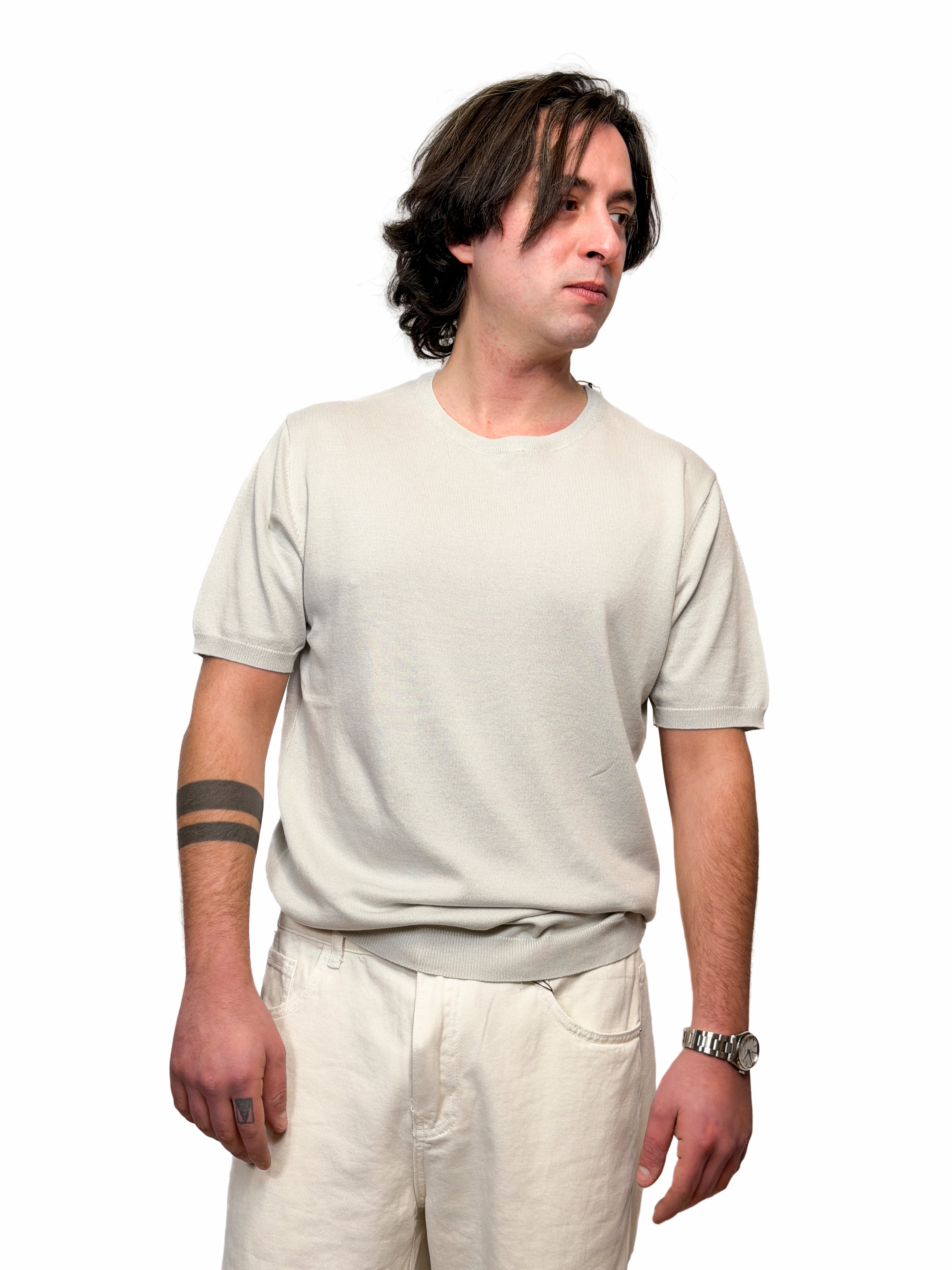 T-shirt in filo - UTS2601