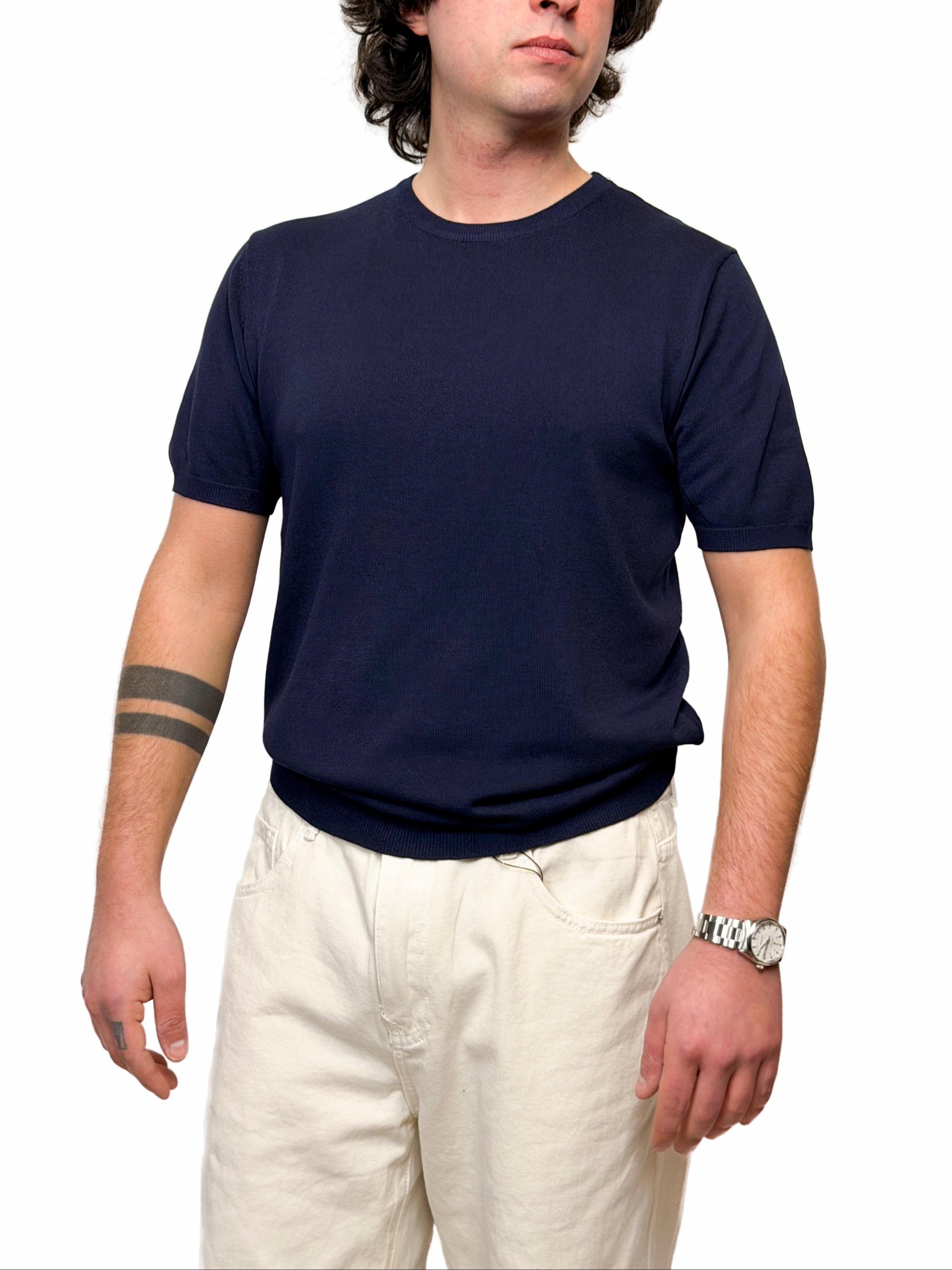 T-shirt in filo - UTS2601