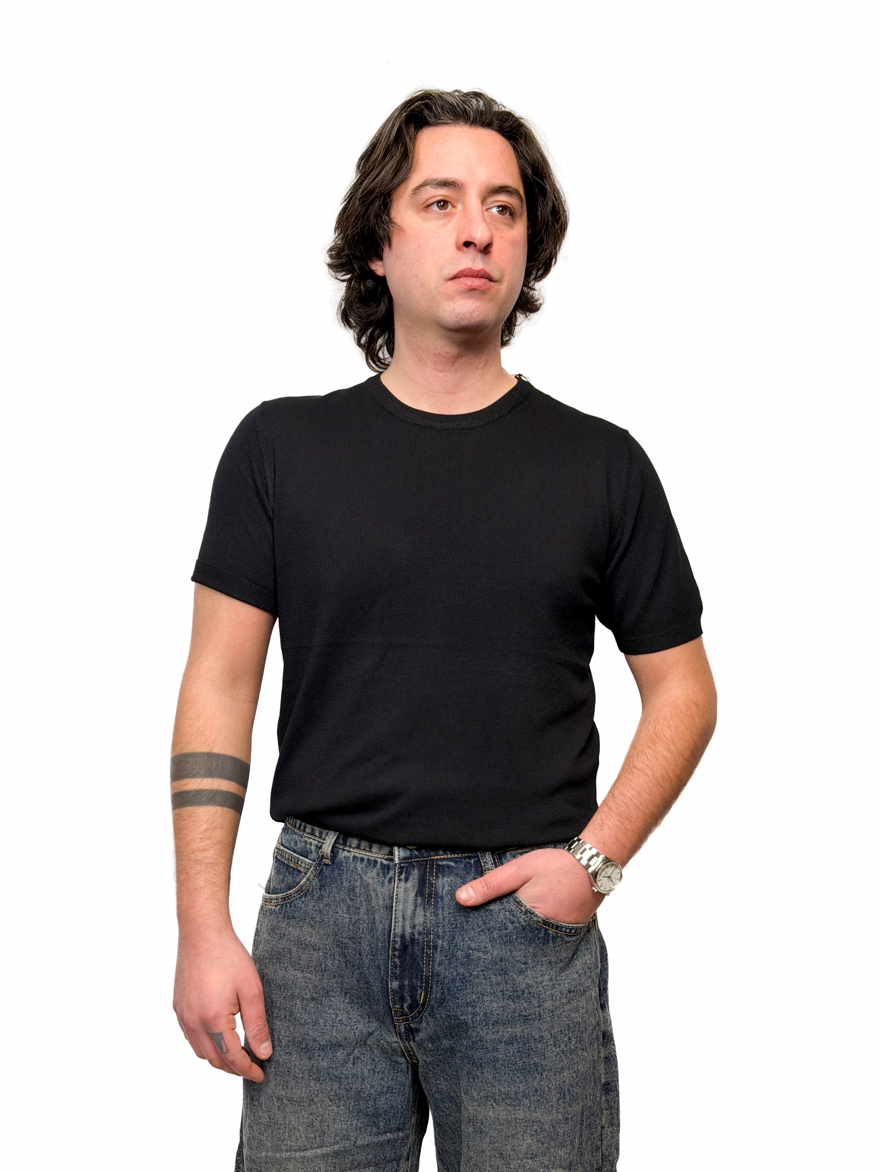 T-shirt in filo - UTS2601