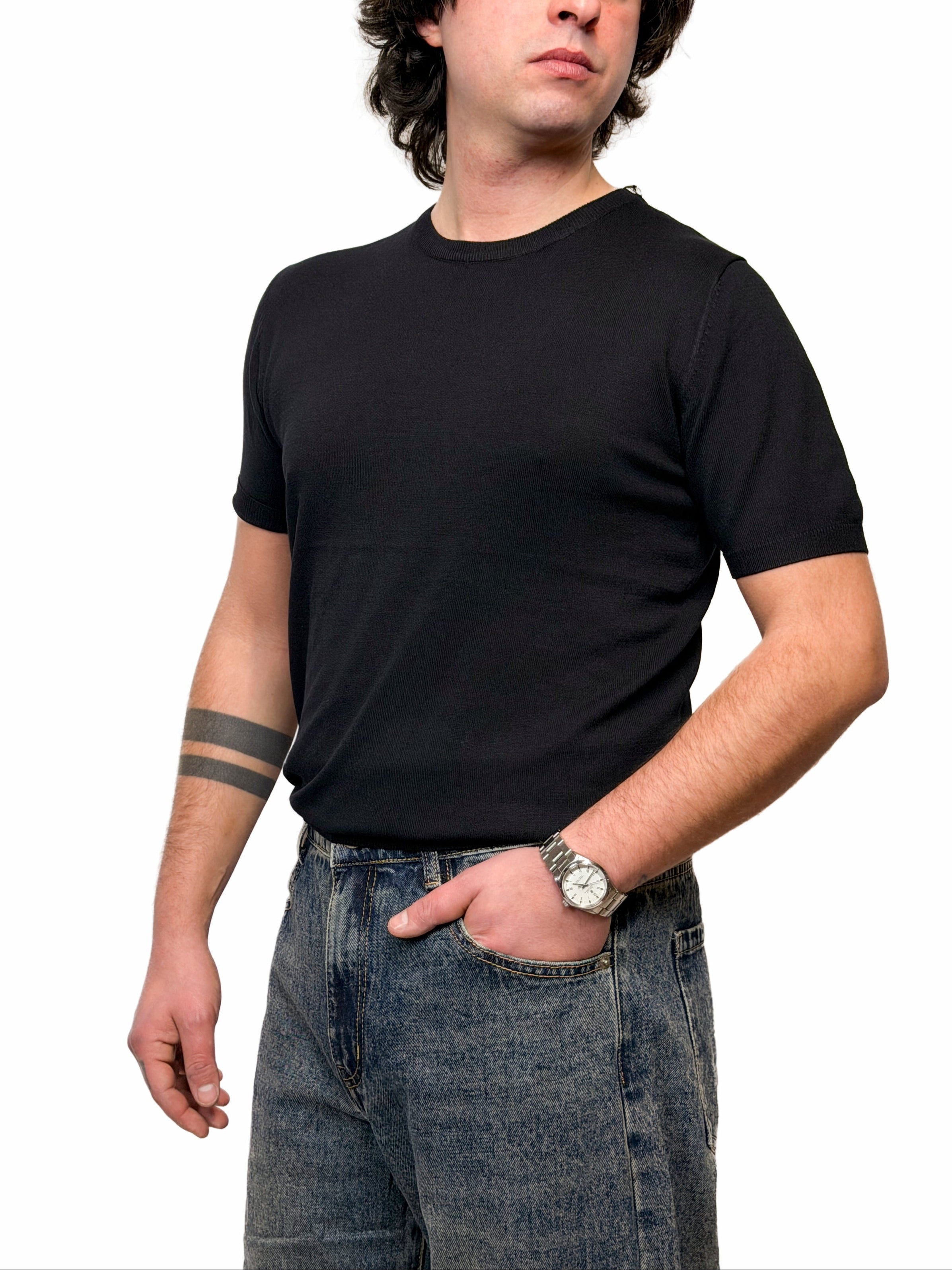 T-shirt in filo - UTS2601