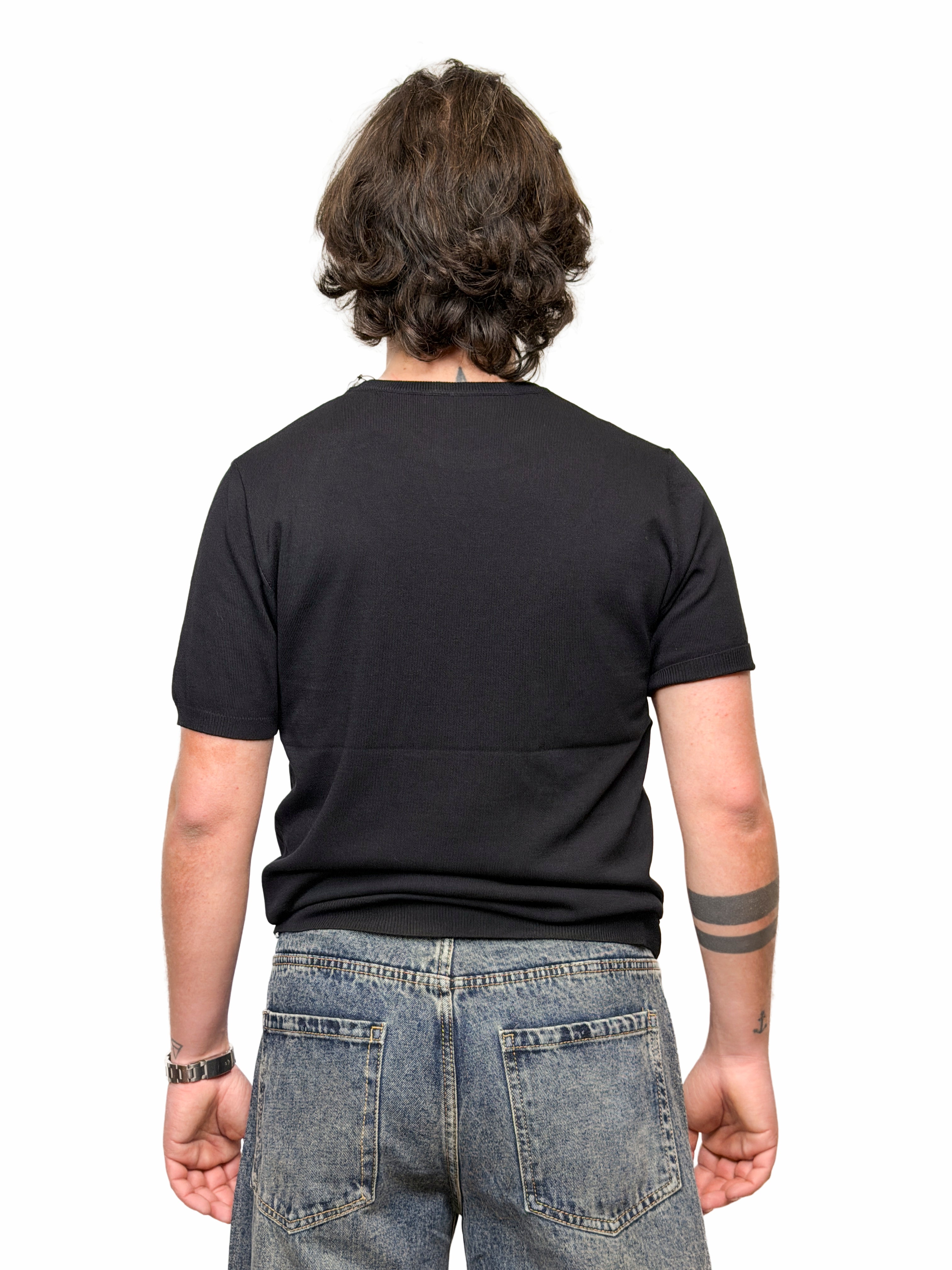 T-shirt in filo - UTS2601