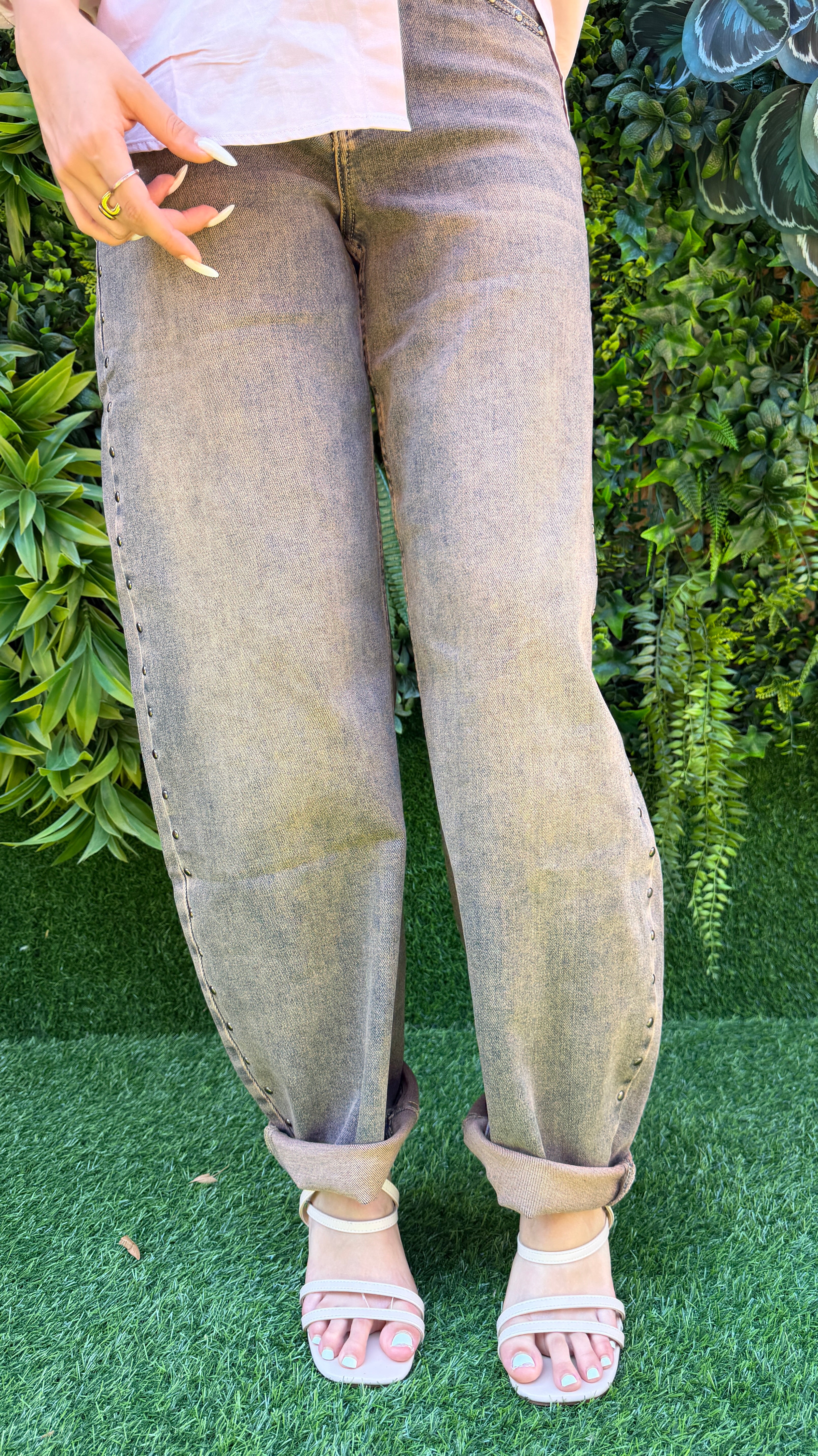 Jeans Jennifer