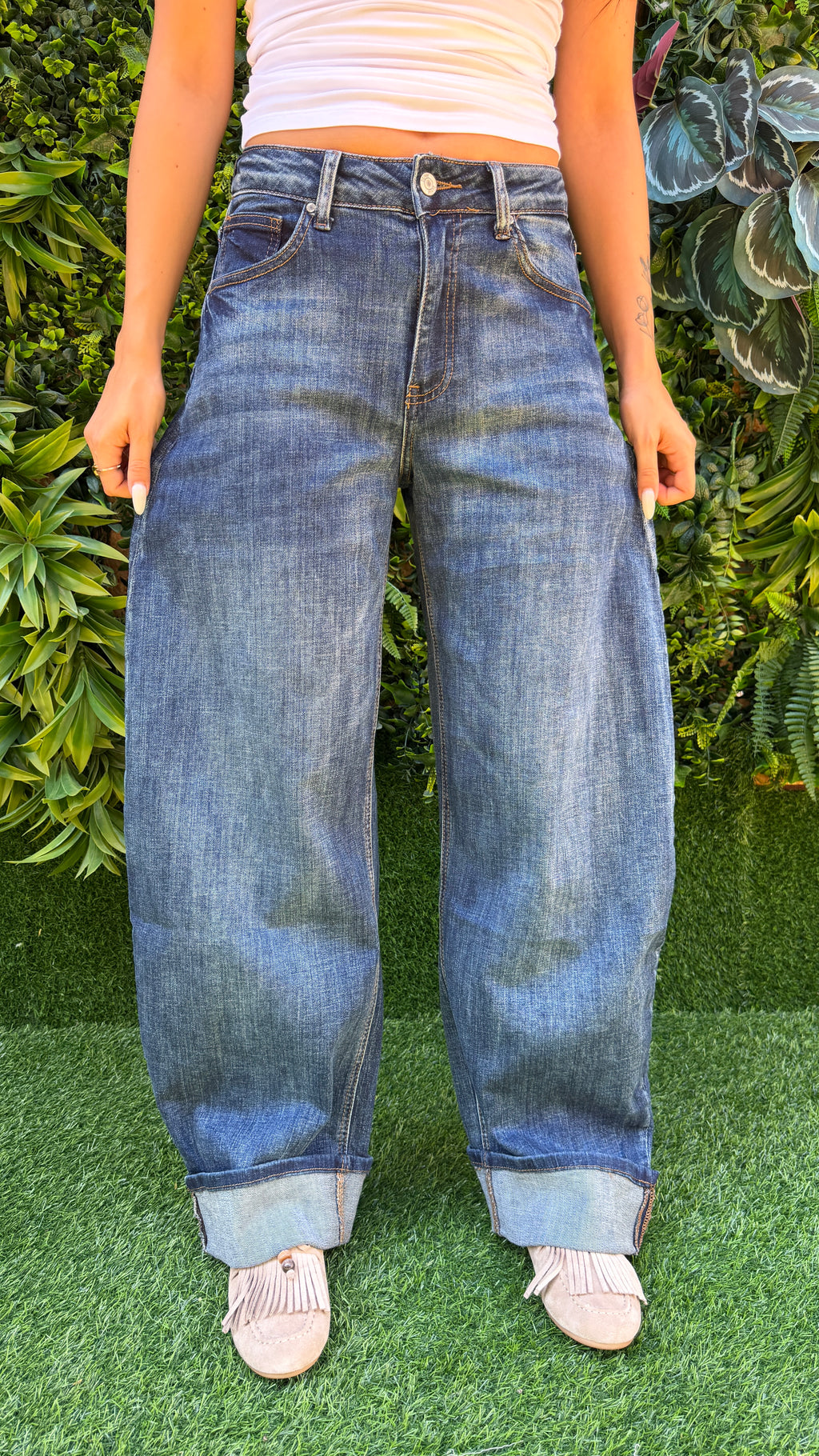 Jeans Jasmine