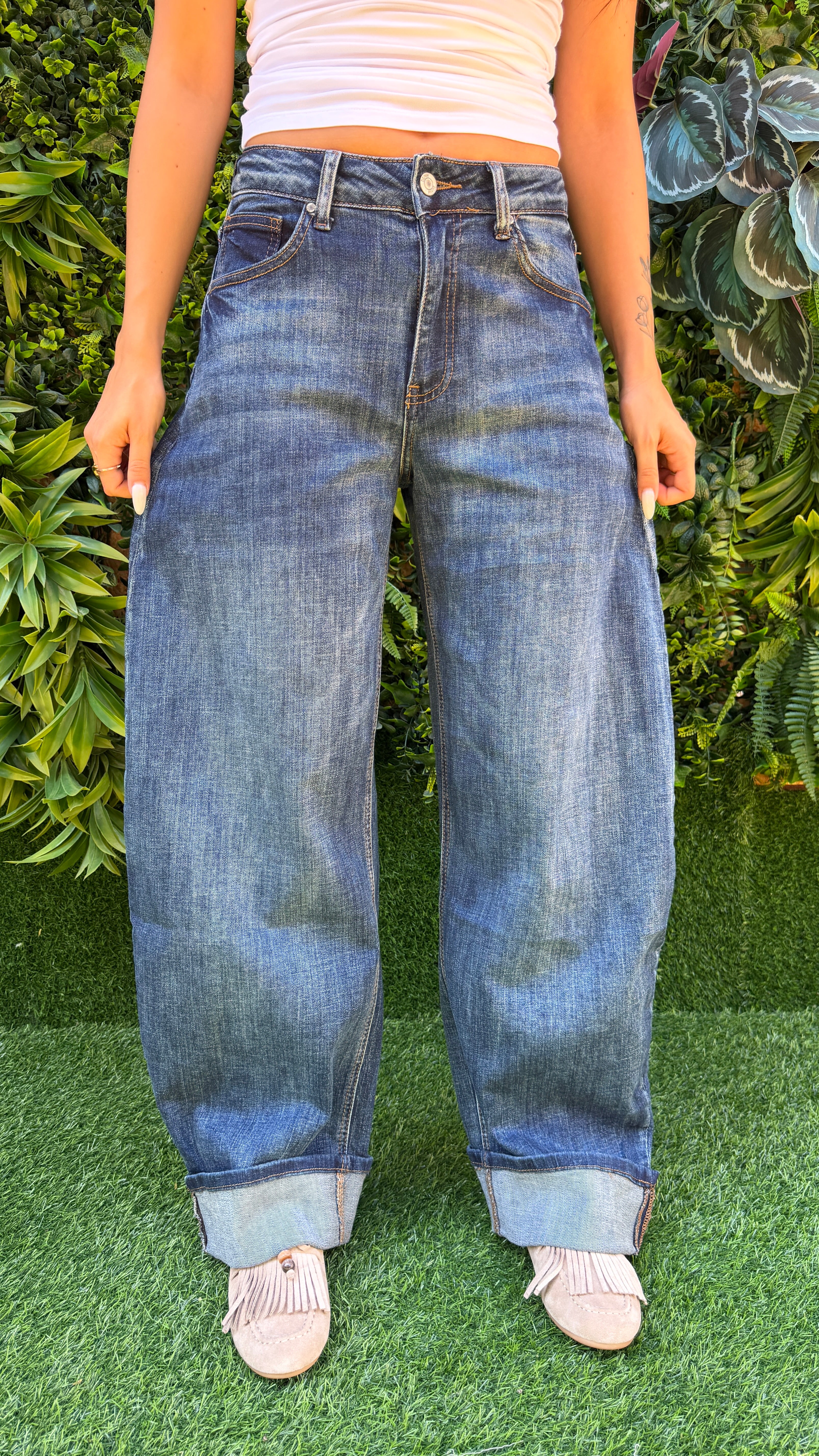 Jeans Jasmine