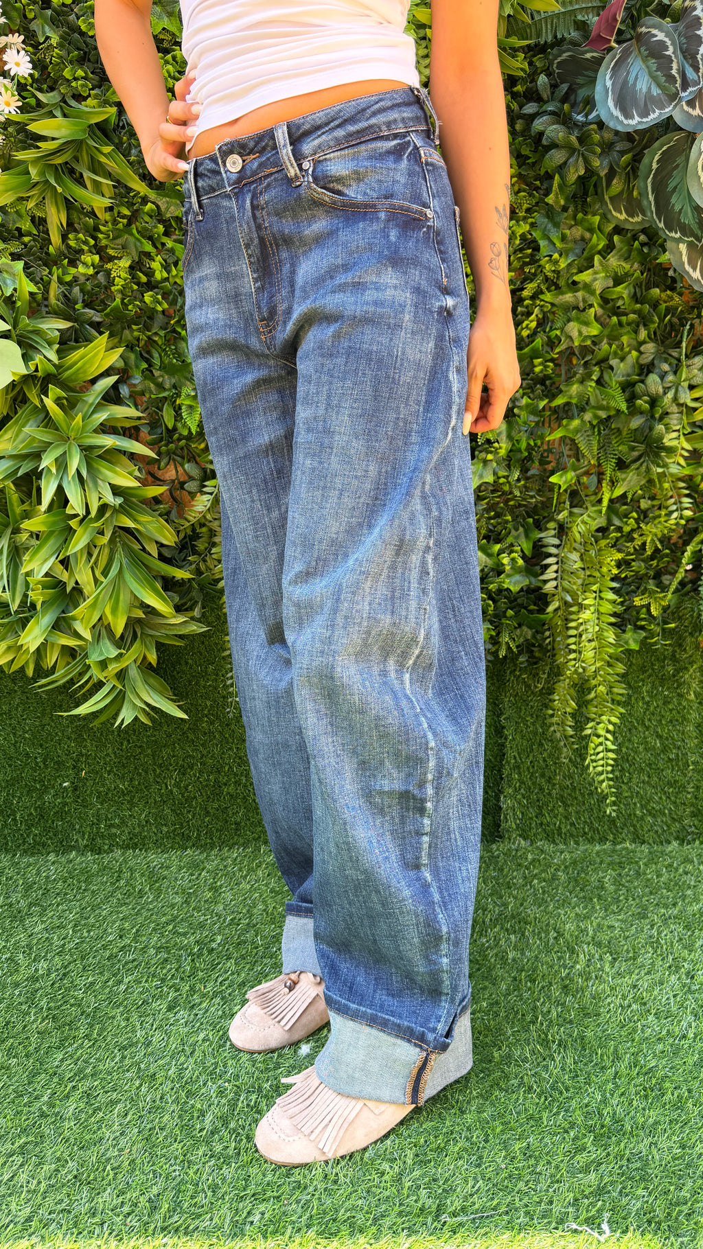 Jeans Jasmine