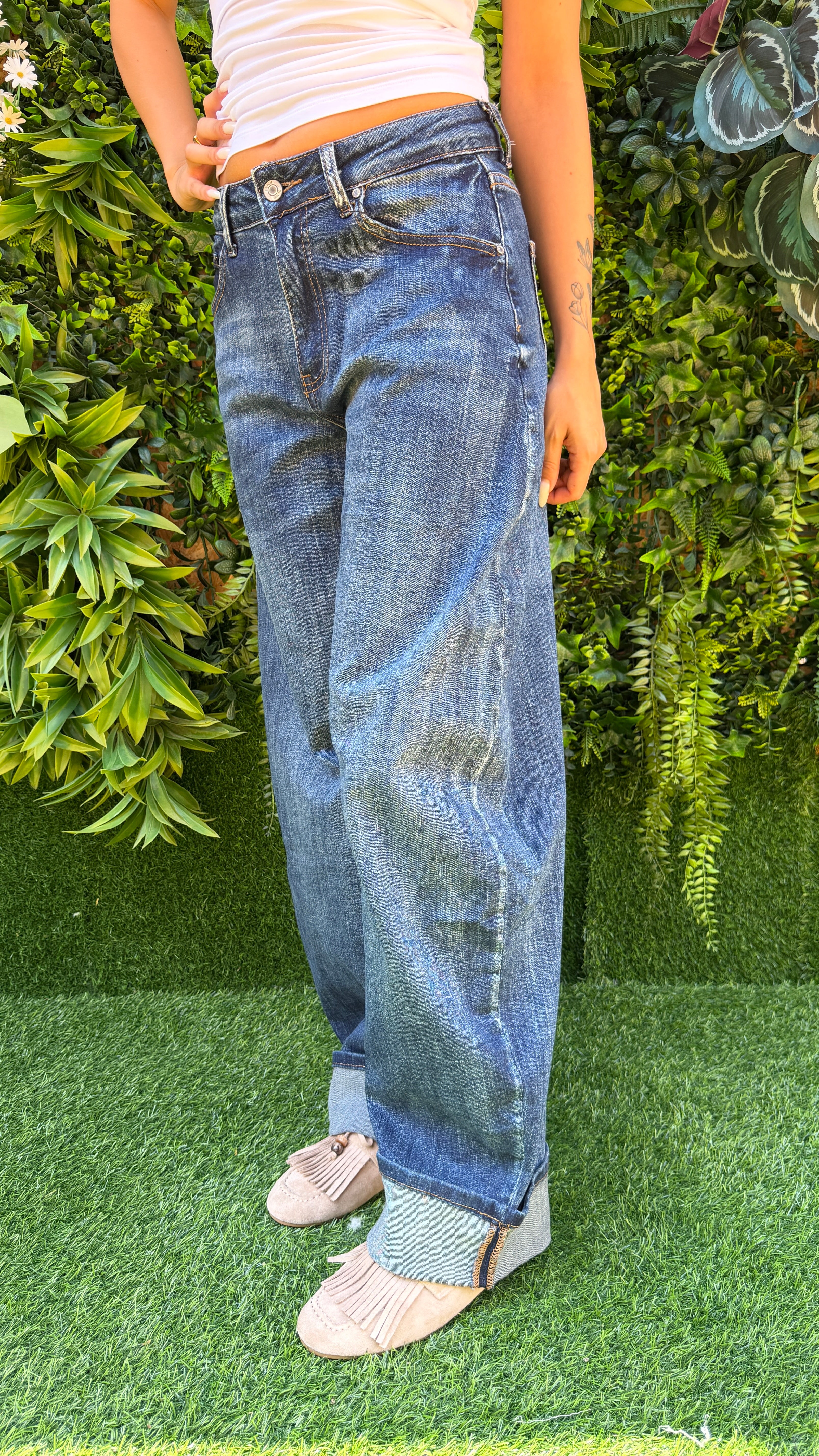 Jeans Jasmine