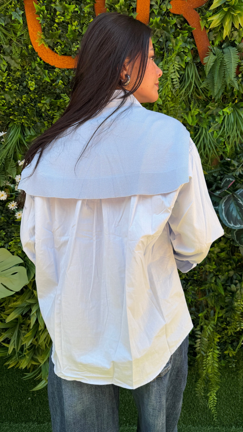 Camicia SweetBear