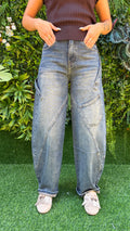Jeans Judith
