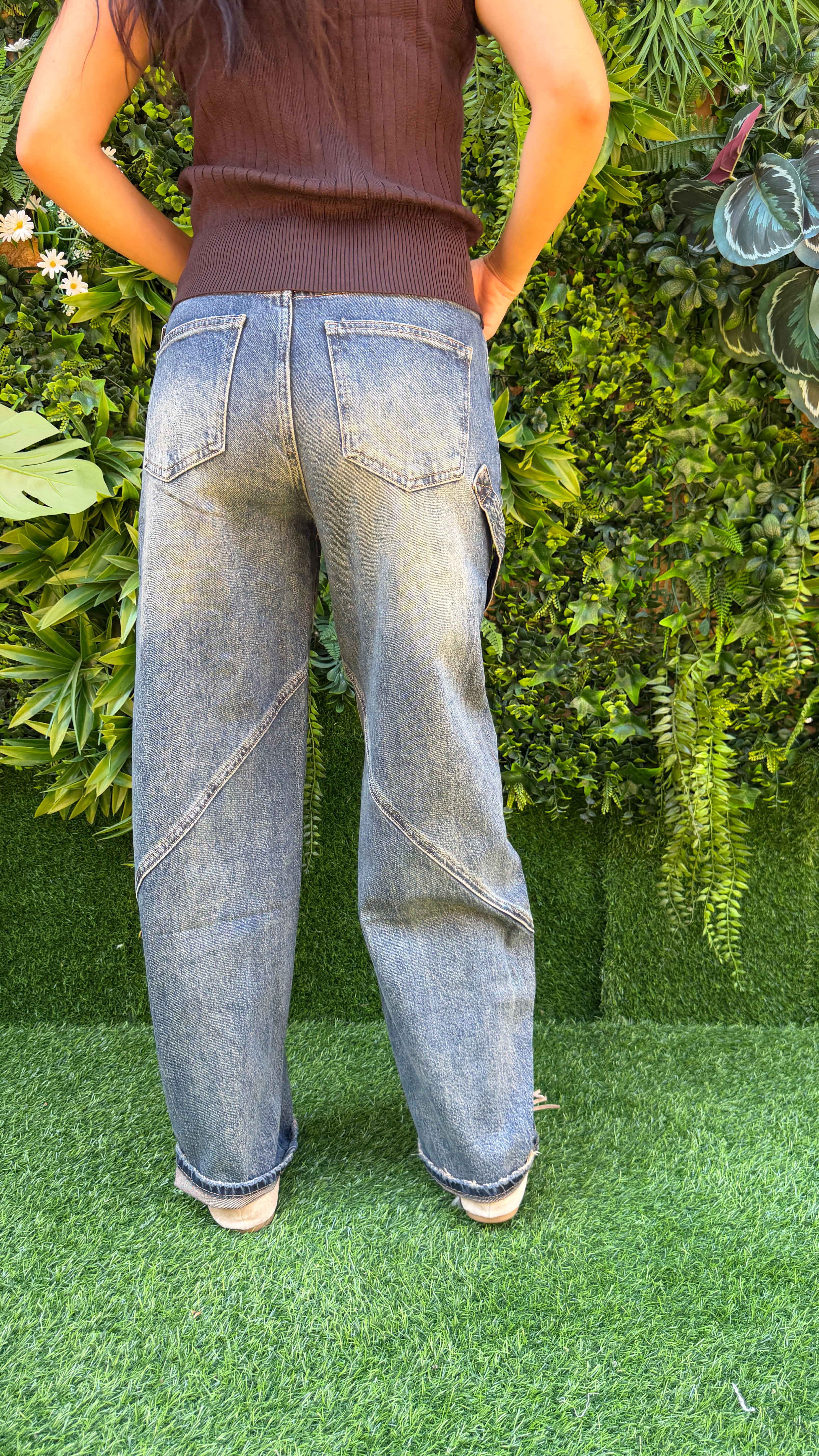 Jeans Judith