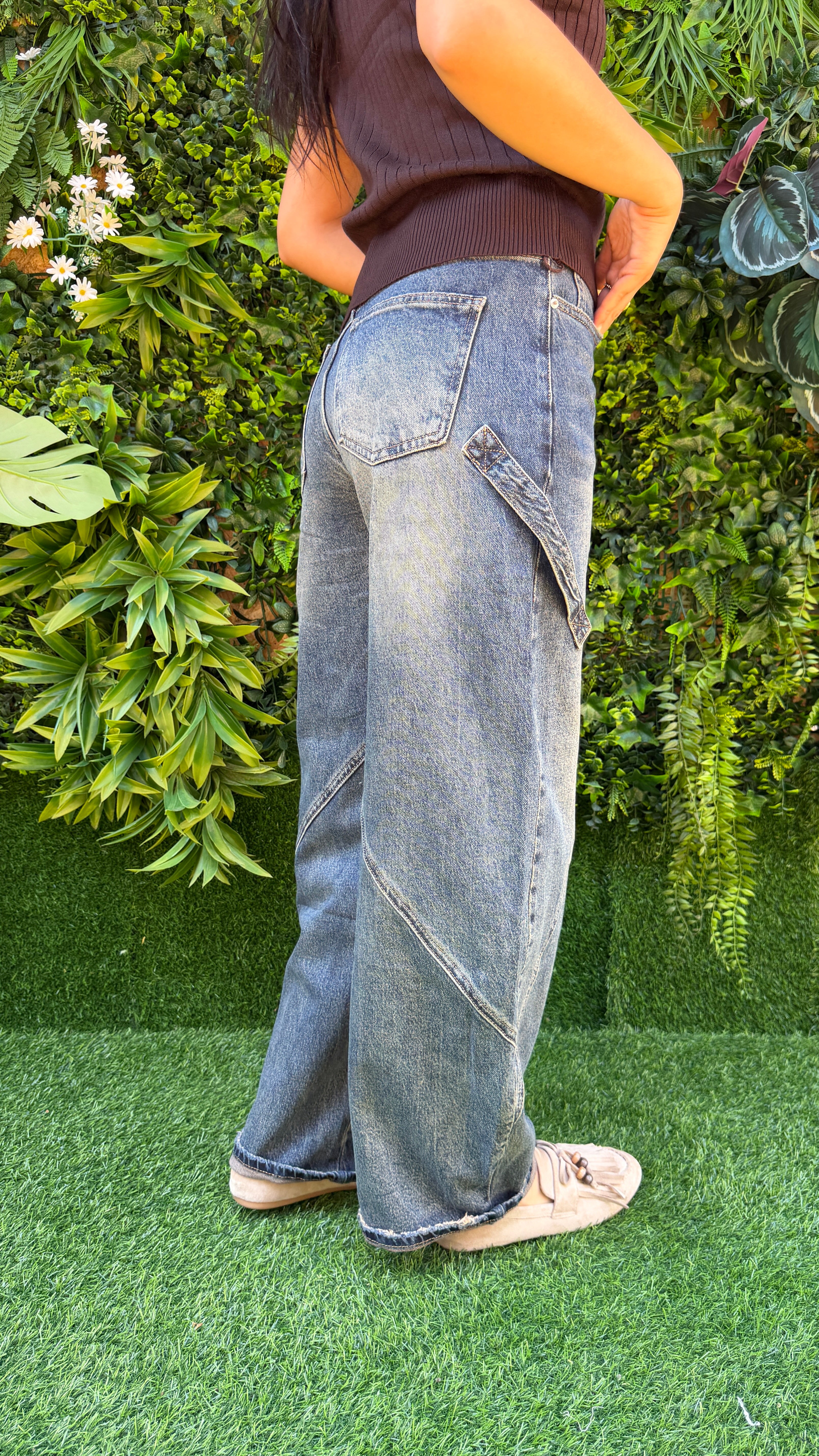 Jeans Judith