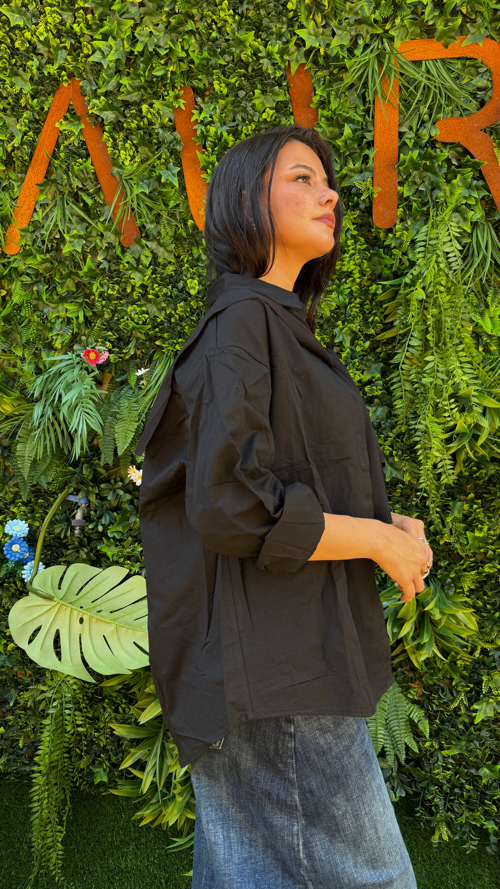 Camicia SweetBear