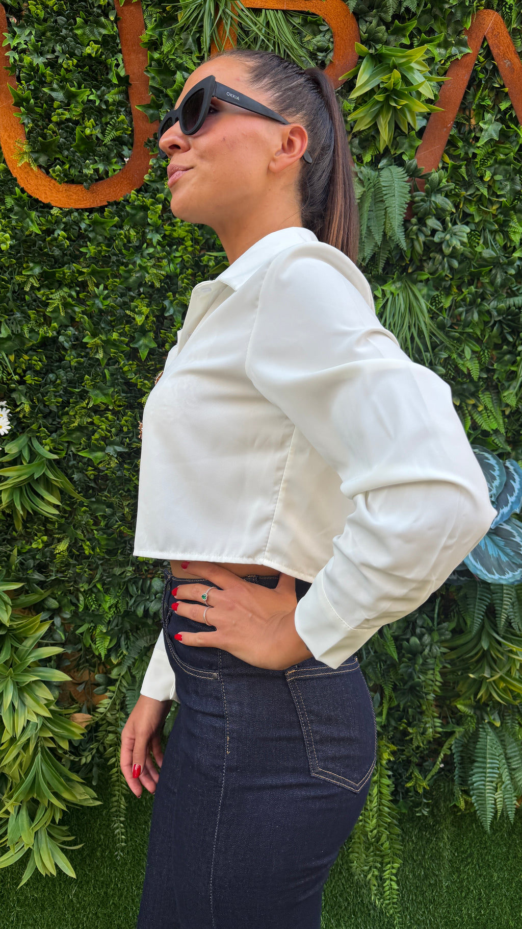Camicia AMBRA