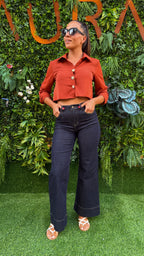 Camicia AMBRA