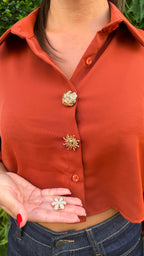 Camicia AMBRA