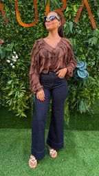 Camicia PERLA