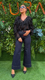 Camicia PERLA